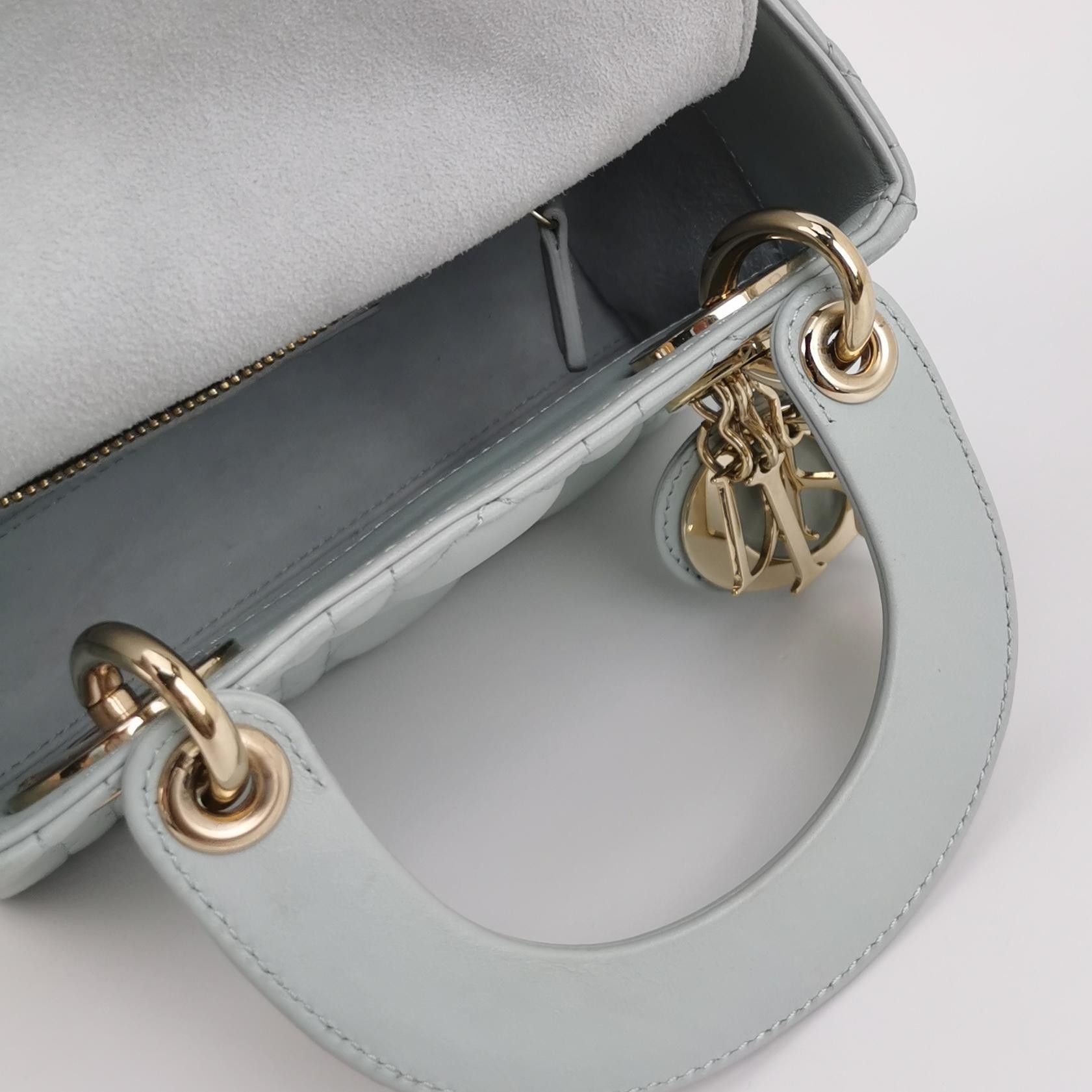 Dior Dior Women os Shoulder Bags Size ONE SIZE - 7 Thumbnail