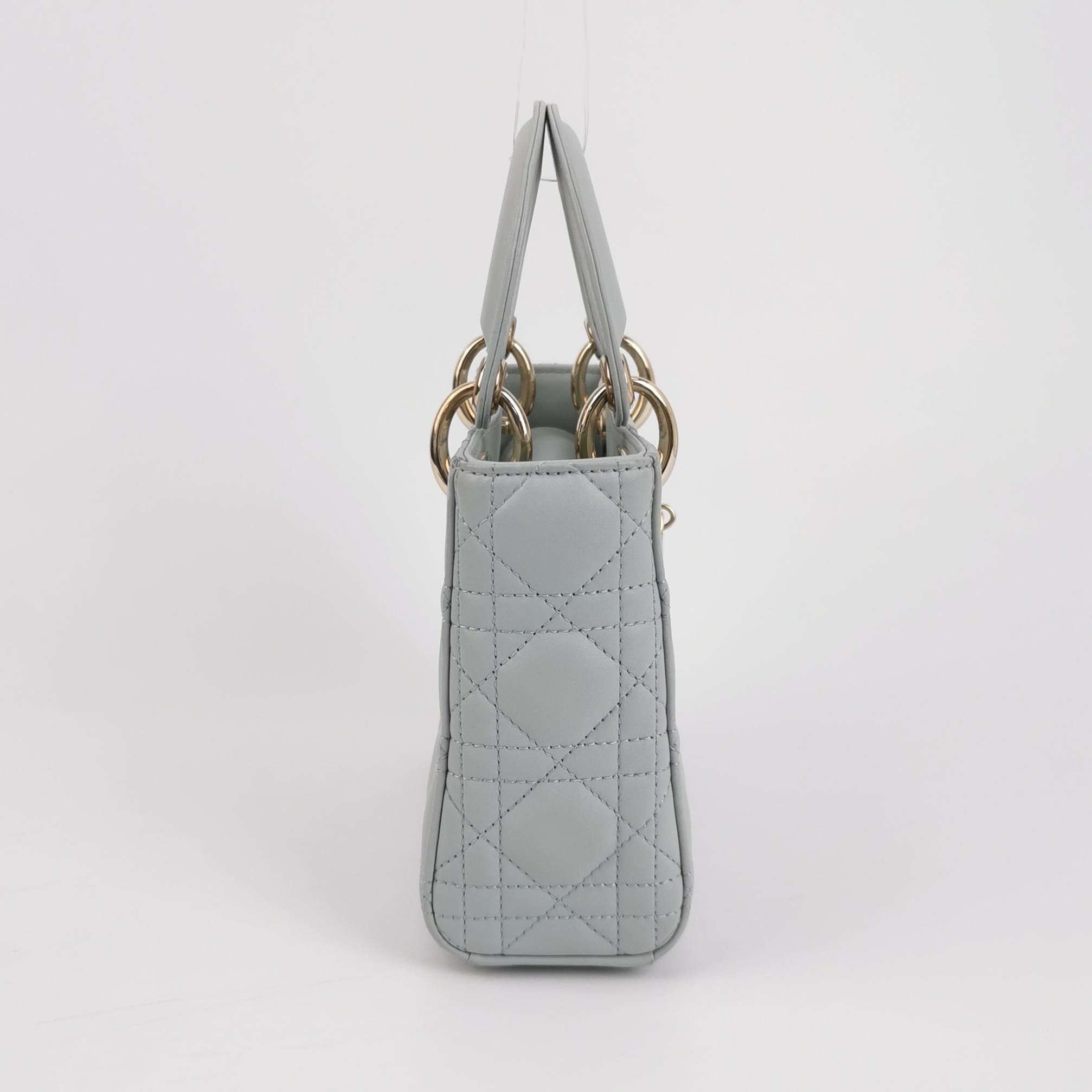 Dior Dior Women os Shoulder Bags Size ONE SIZE - 4 Thumbnail