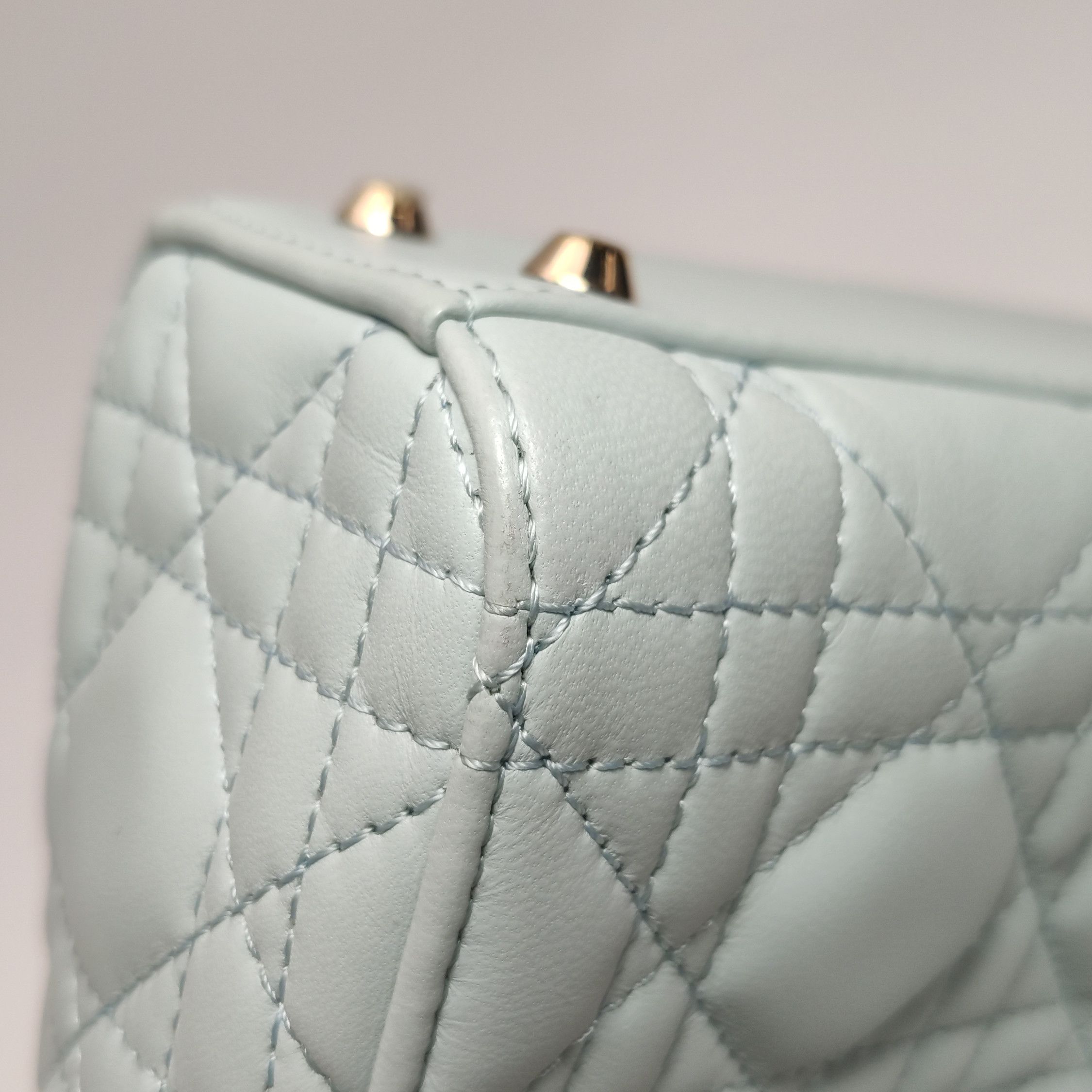 Dior Dior Women os Shoulder Bags Size ONE SIZE - 20 Thumbnail
