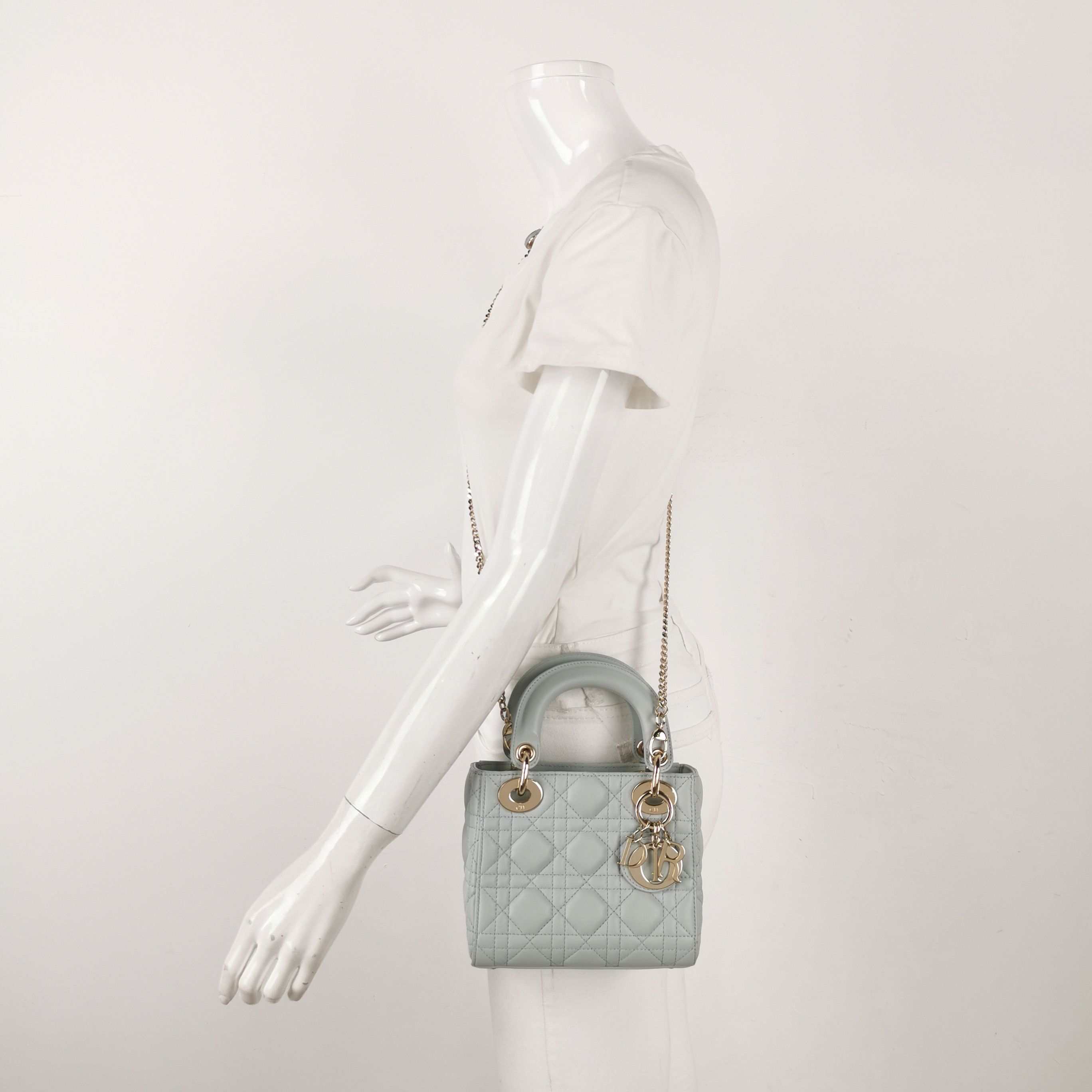 Dior Dior Women os Shoulder Bags Size ONE SIZE - 2 Thumbnail
