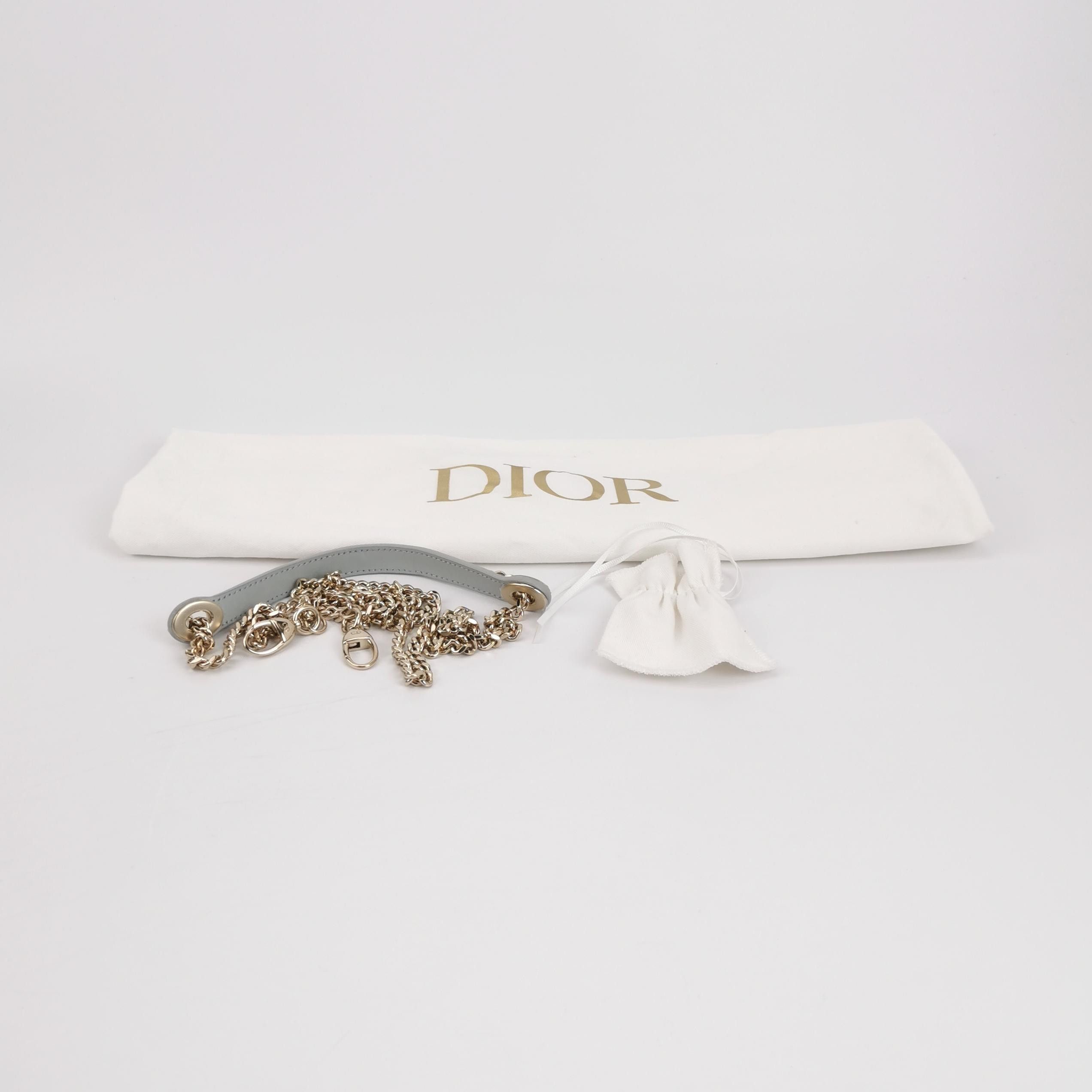 Dior Dior Women os Shoulder Bags Size ONE SIZE - 9 Thumbnail