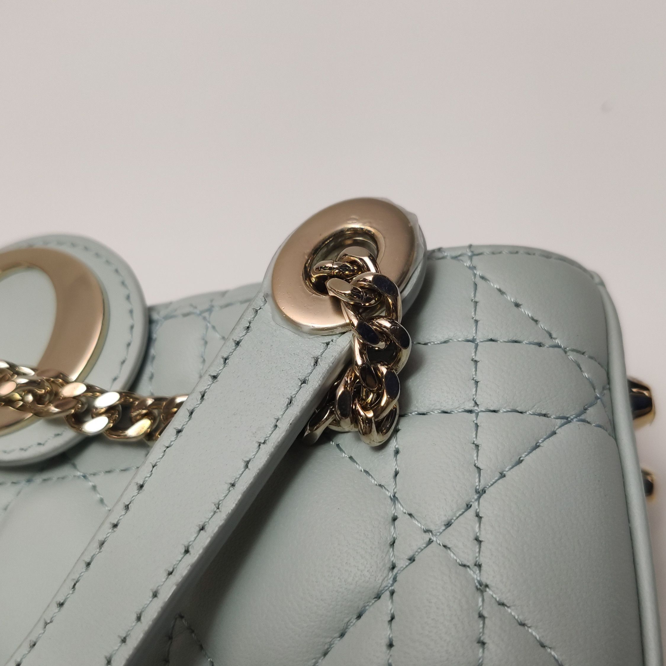 Dior Dior Women os Shoulder Bags Size ONE SIZE - 15 Thumbnail