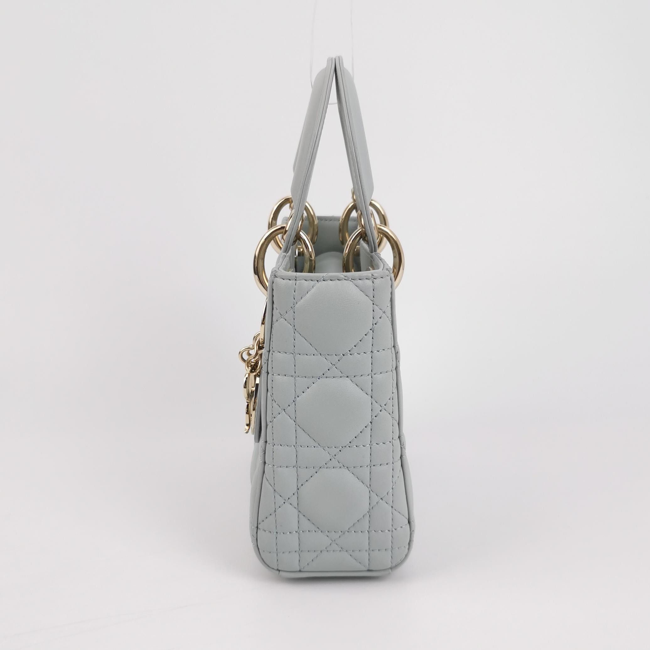 Dior Dior Women os Shoulder Bags Size ONE SIZE - 3 Thumbnail