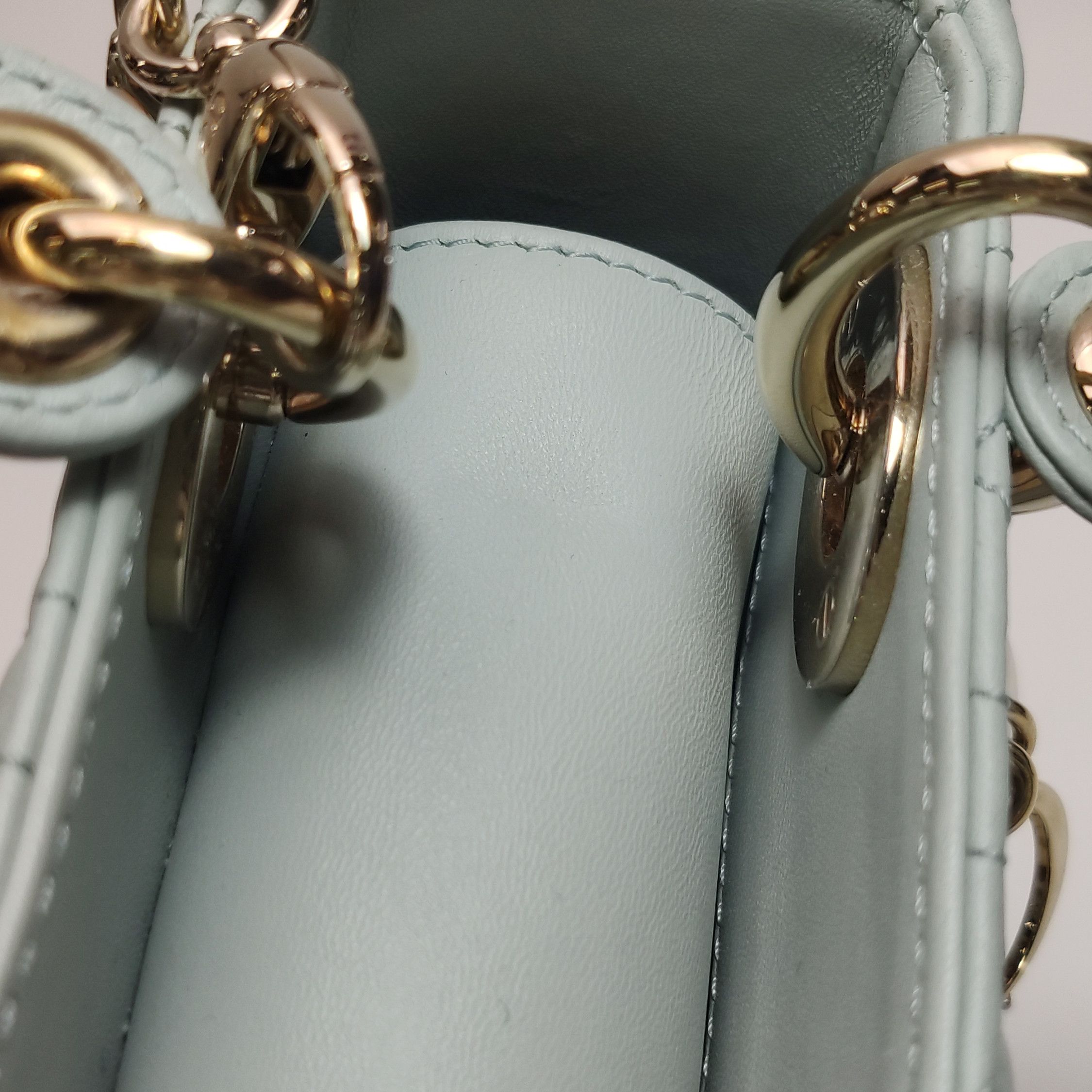 Dior Dior Women os Shoulder Bags Size ONE SIZE - 25 Thumbnail