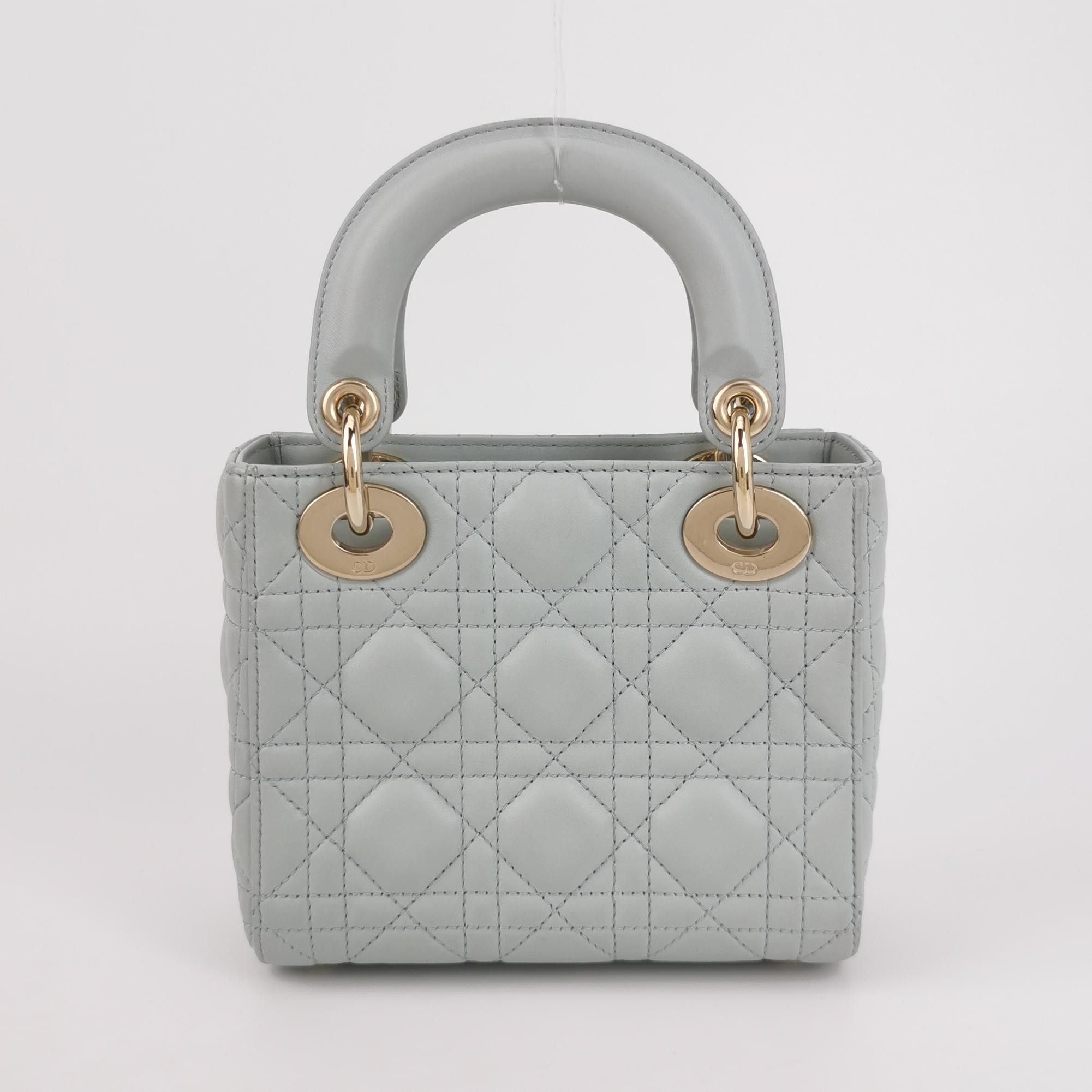 Dior Dior Women os Shoulder Bags Size ONE SIZE - 5 Thumbnail