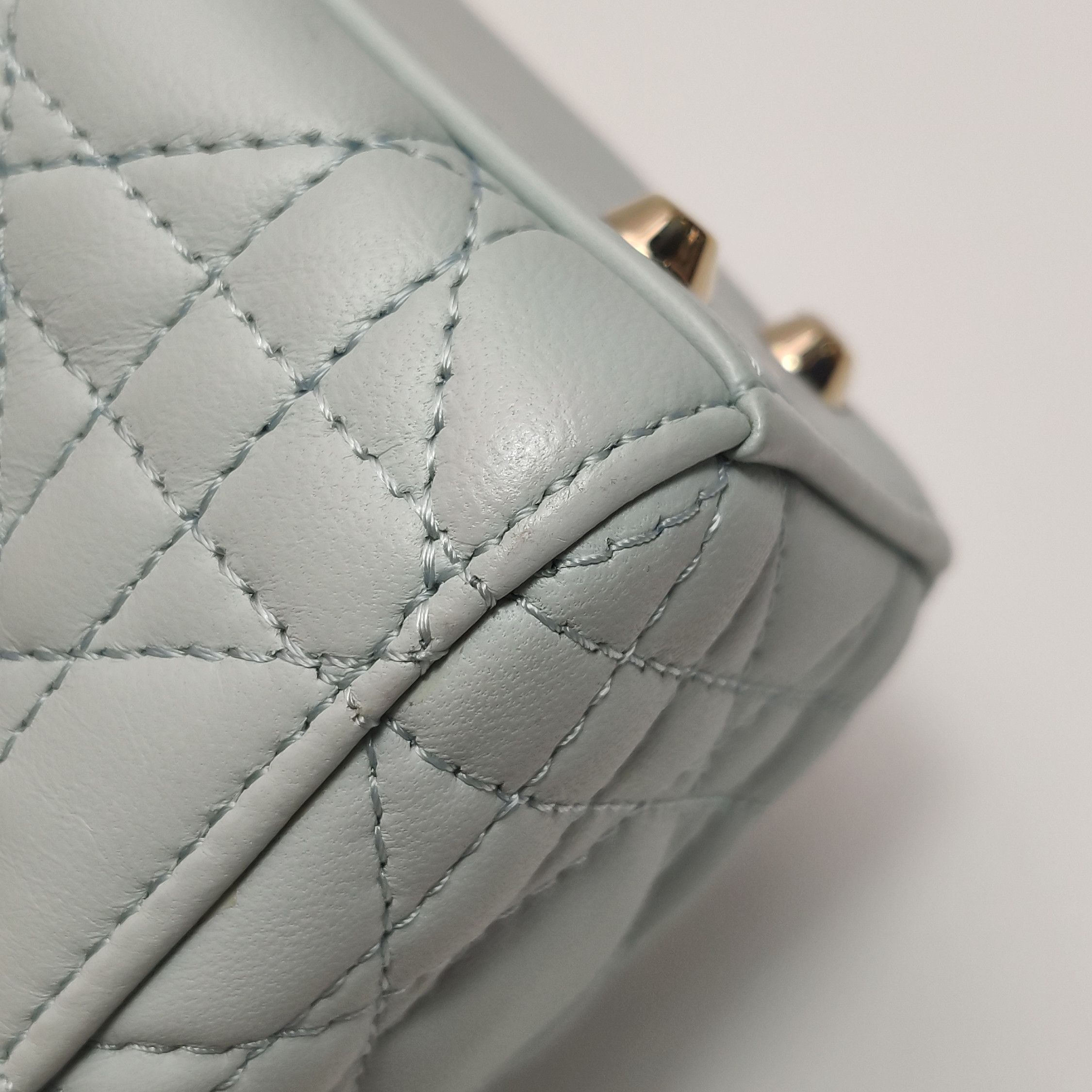 Dior Dior Women os Shoulder Bags Size ONE SIZE - 16 Thumbnail