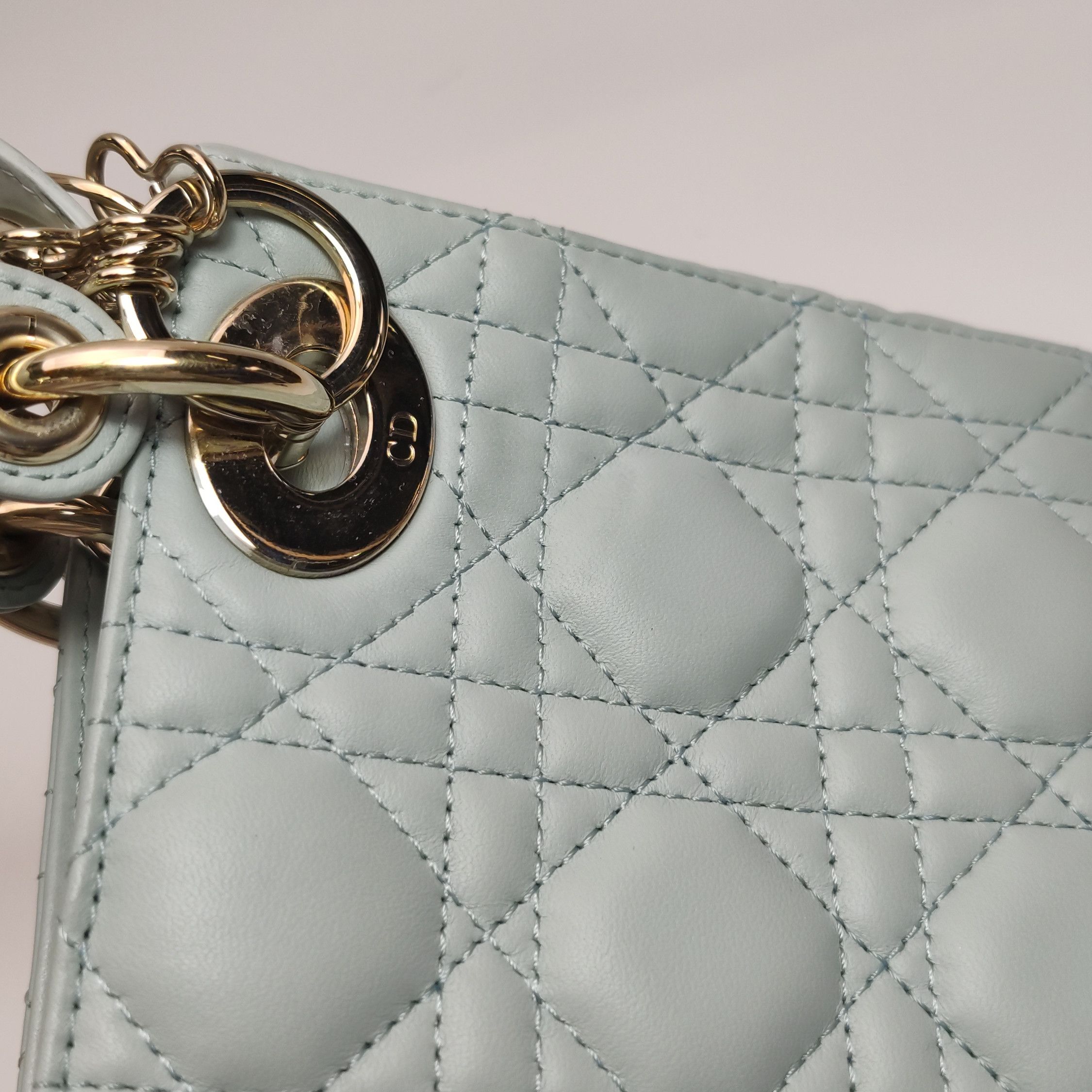 Dior Dior Women os Shoulder Bags Size ONE SIZE - 19 Thumbnail