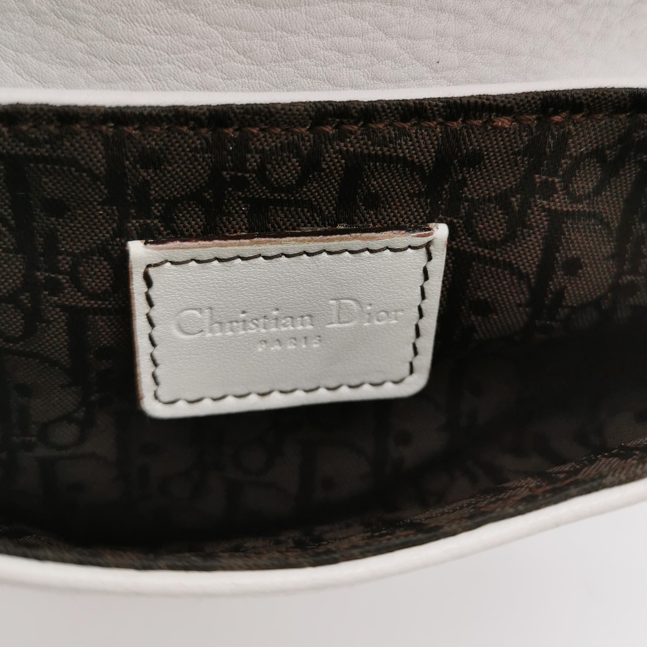 Dior Dior Women os Belt Bags Size ONE SIZE - 8 Thumbnail