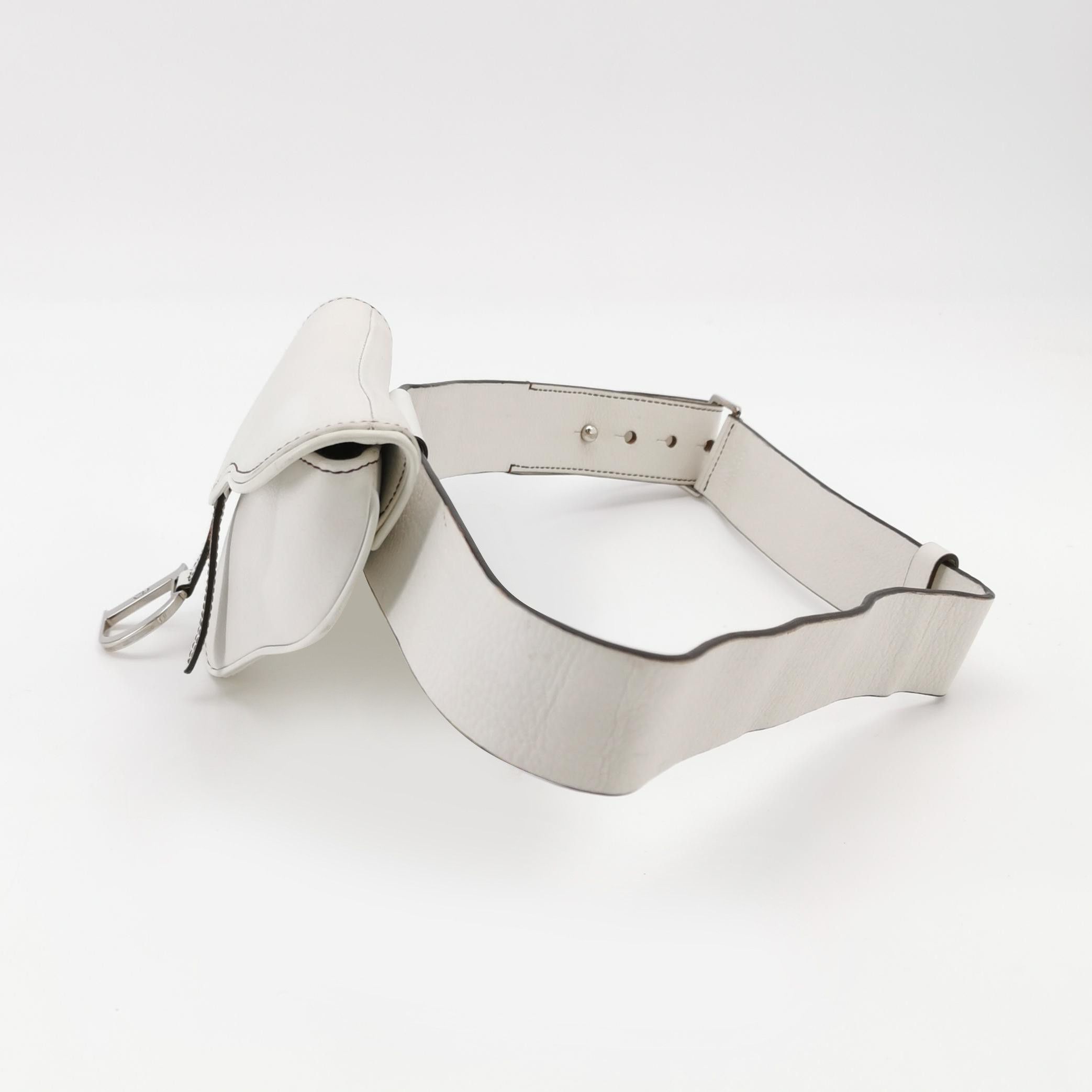 Dior Dior Women os Belt Bags Size ONE SIZE - 4 Thumbnail