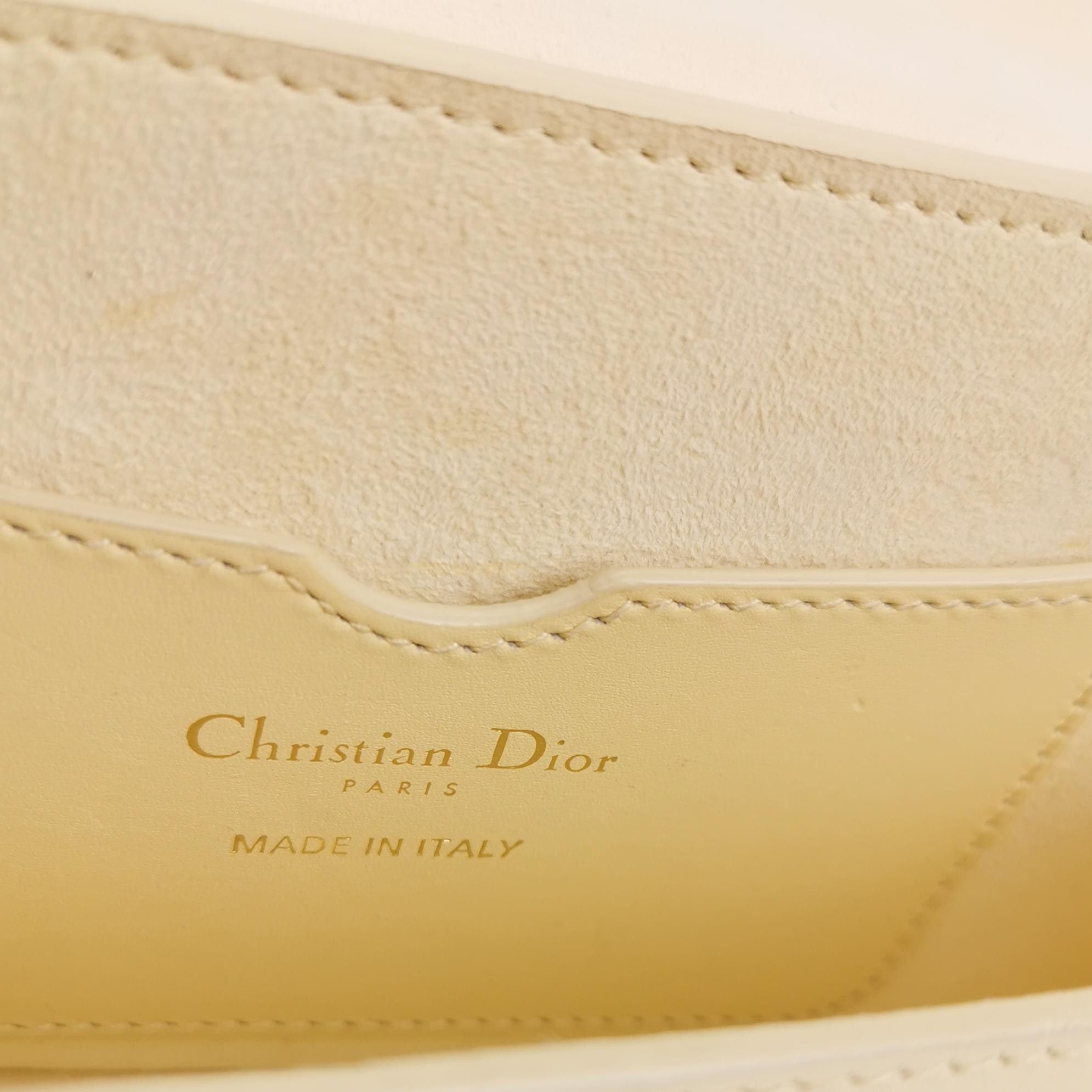 Dior Dior Women os Shoulder Bags Size ONE SIZE - 8 Thumbnail