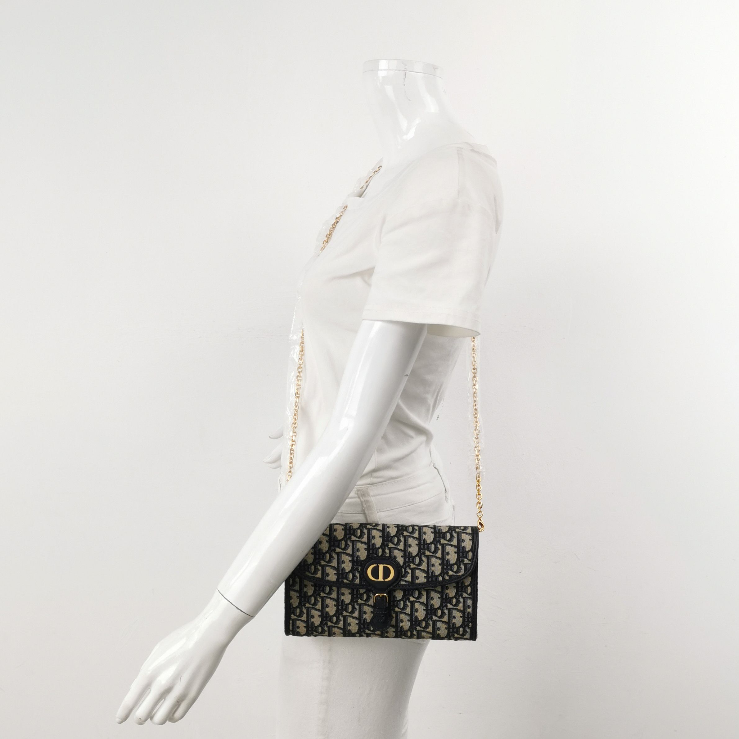 Dior Dior Women os Shoulder Bags Size ONE SIZE - 2 Thumbnail