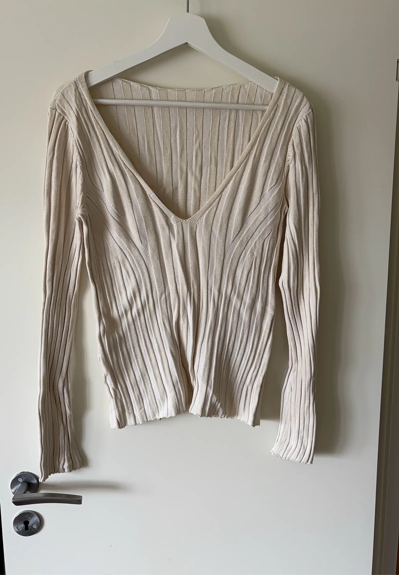 Dagmar Dagmar Sweater Size L / US 10 / IT 46 - 4 Thumbnail