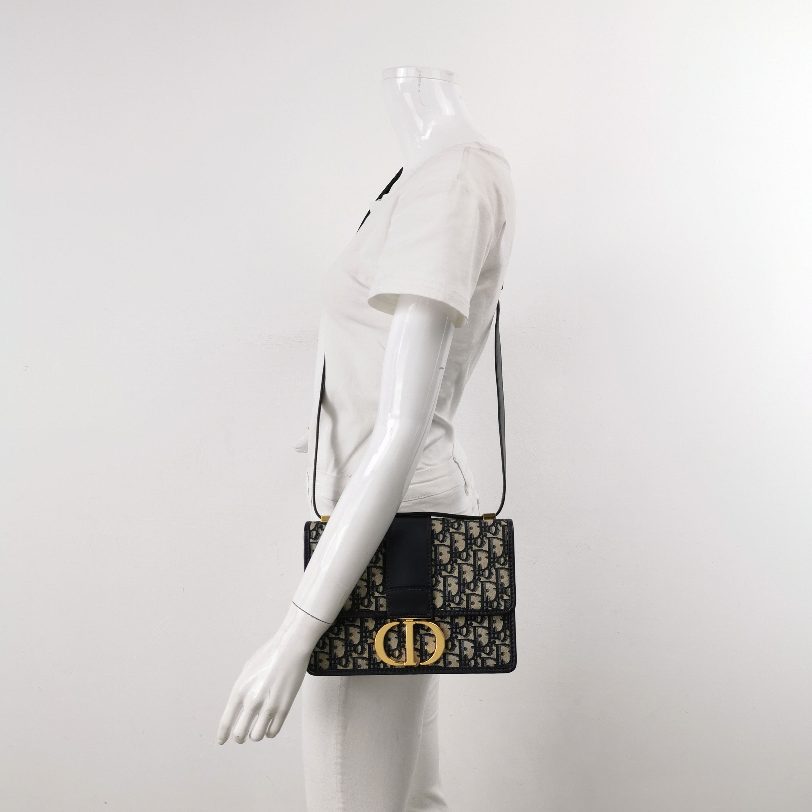 Dior Dior Women os Shoulder Bags Size ONE SIZE - 2 Thumbnail