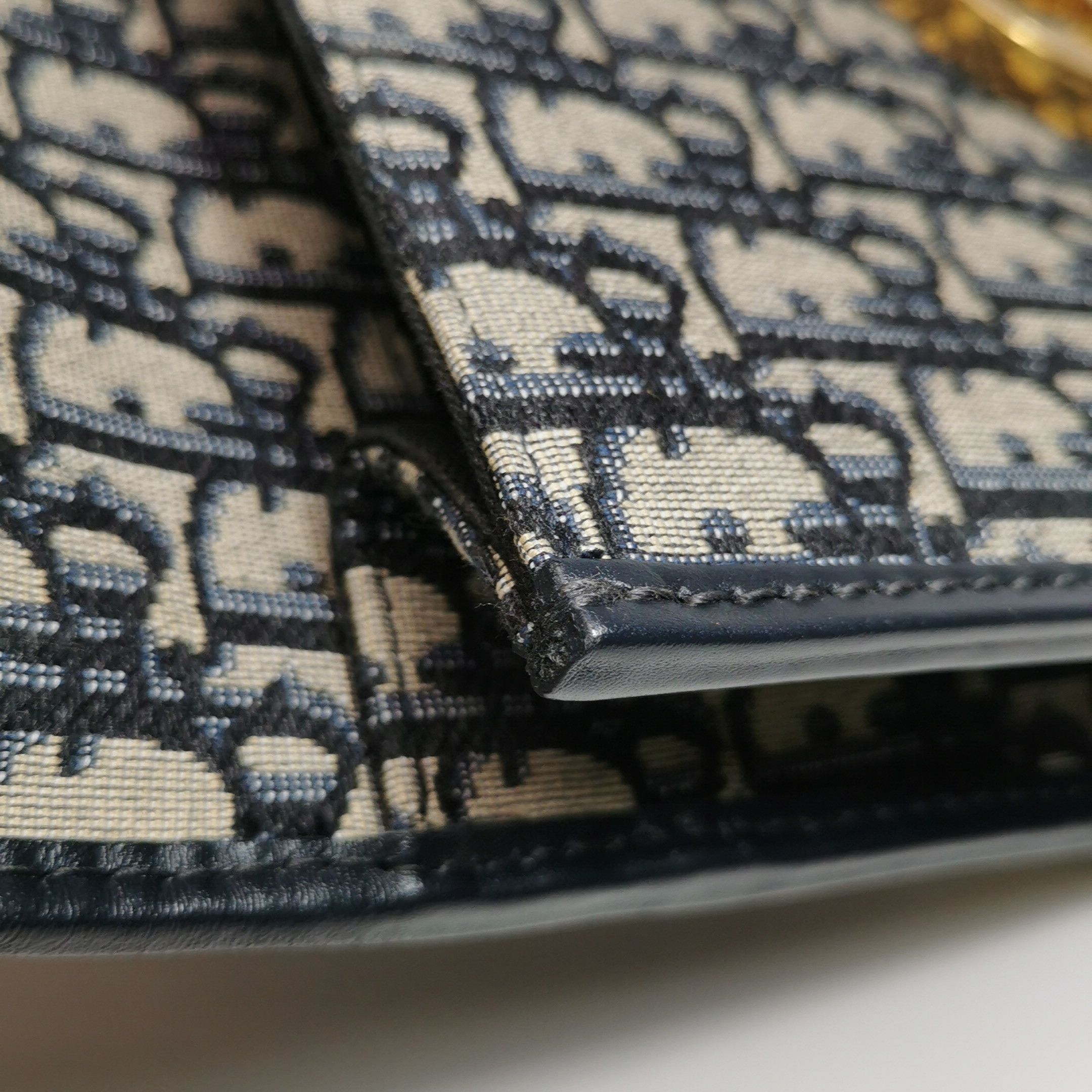 Dior Dior Women os Shoulder Bags Size ONE SIZE - 17 Thumbnail