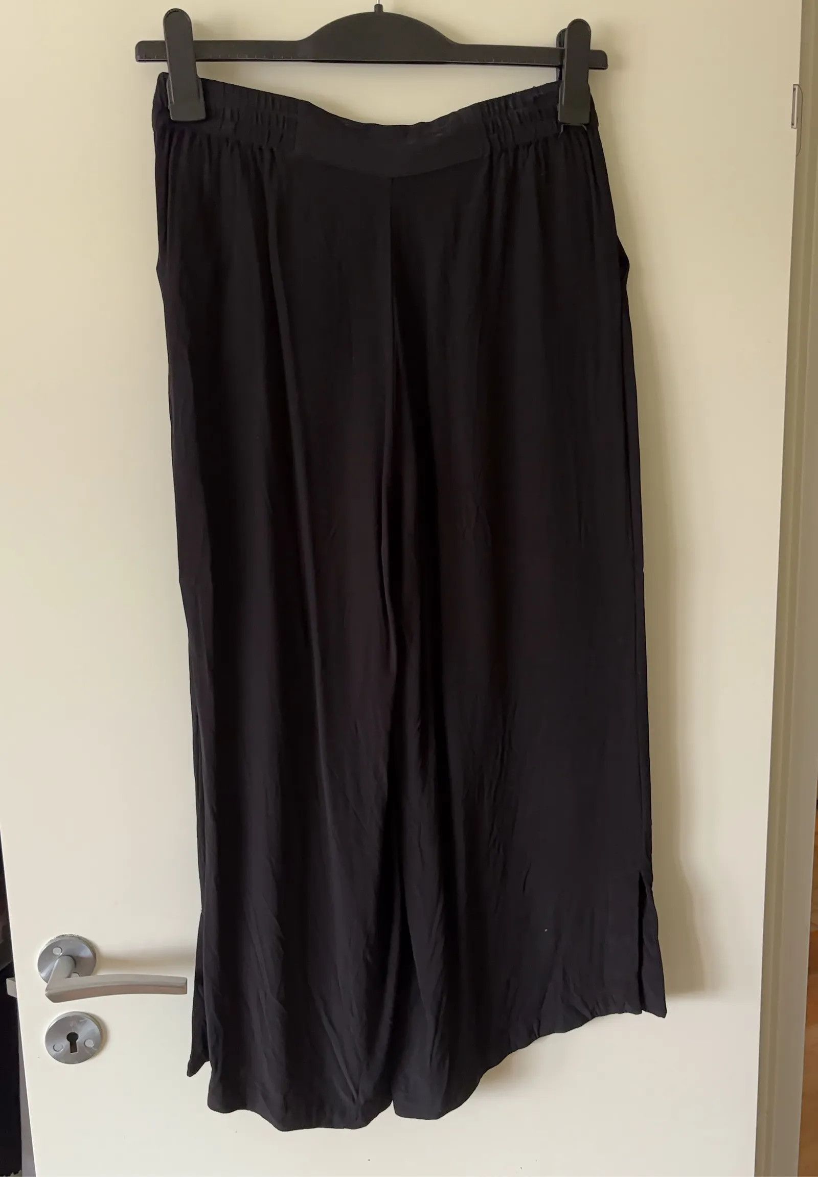 Rodebjer Rodebjer Rodebjer Sigrid Twill Pants Size 27" / US 4 / IT 40 - 4 Thumbnail