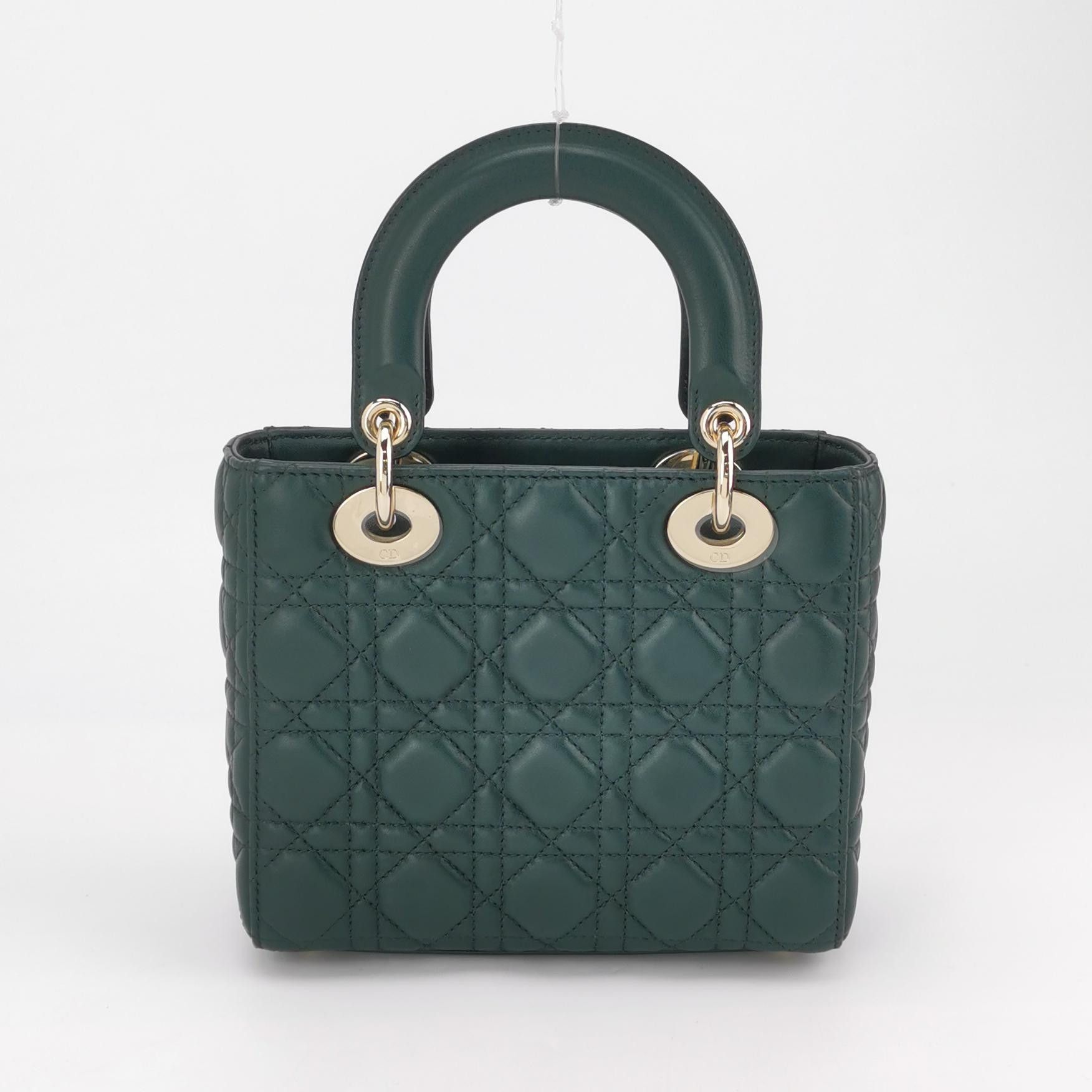Dior Dior Women os Shoulder Bags Size ONE SIZE - 5 Thumbnail