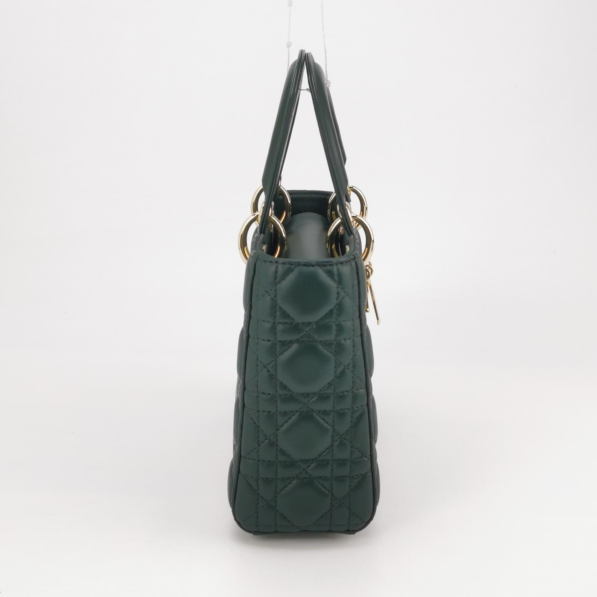 Dior Dior Women os Shoulder Bags Size ONE SIZE - 4 Thumbnail