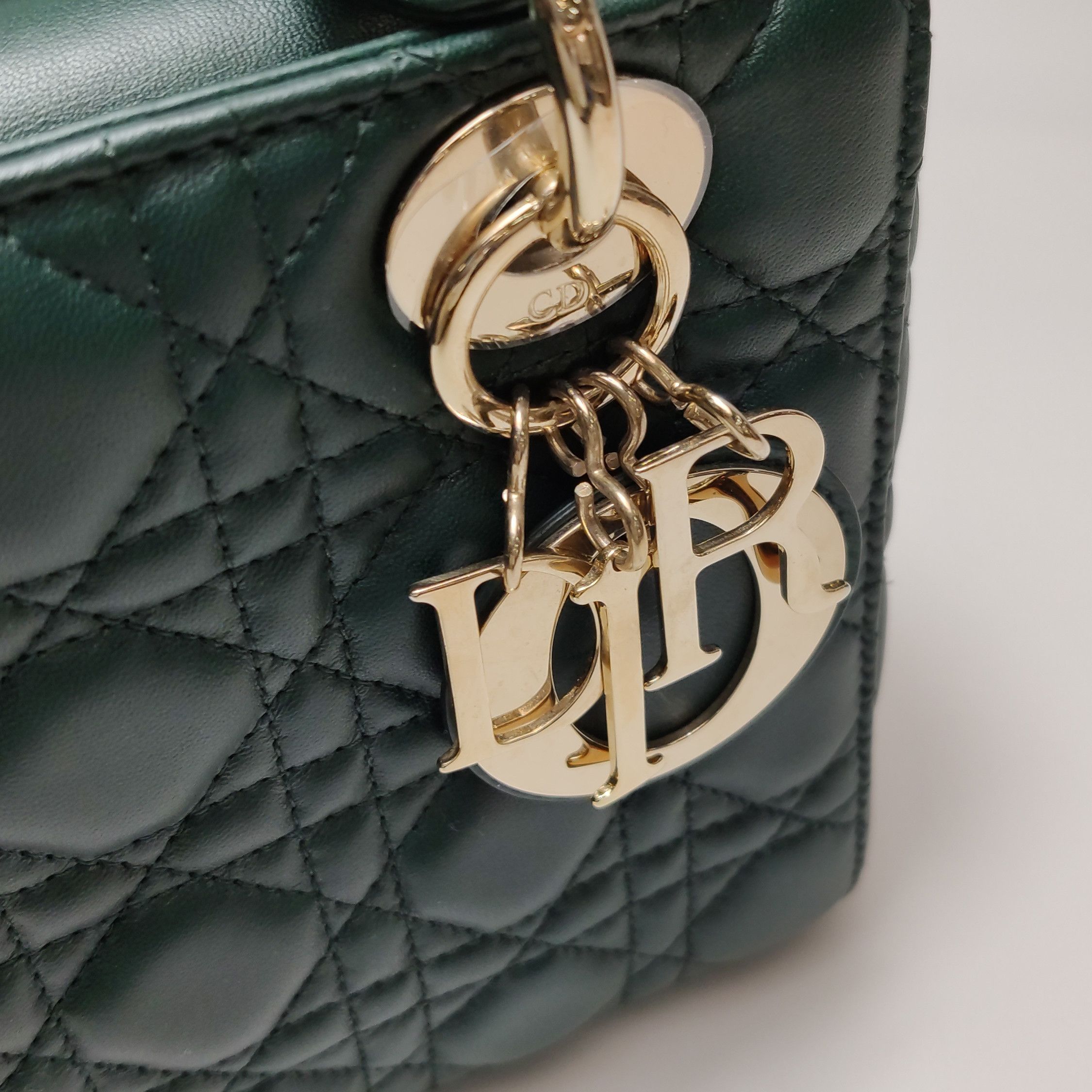 Dior Dior Women os Shoulder Bags Size ONE SIZE - 11 Thumbnail
