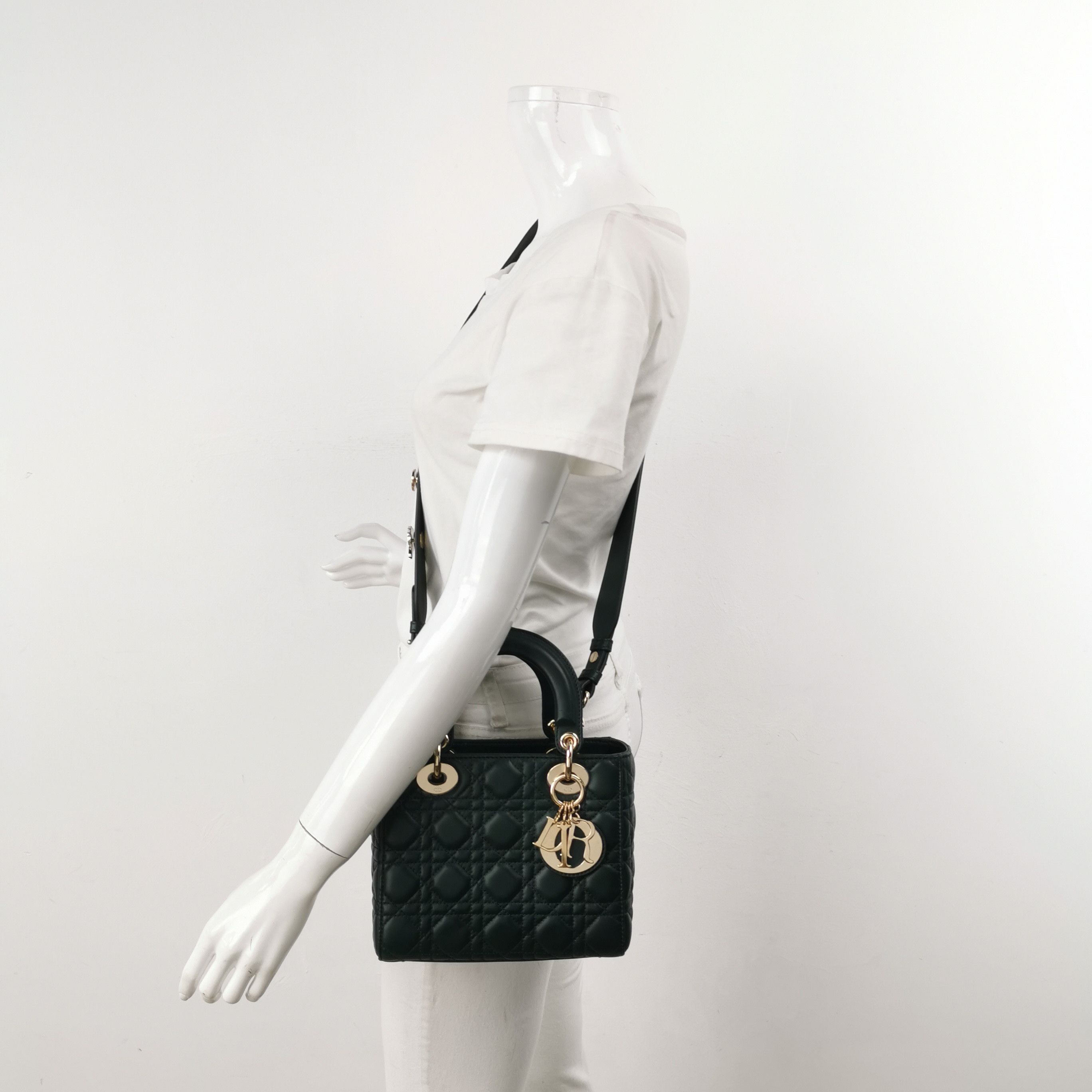Dior Dior Women os Shoulder Bags Size ONE SIZE - 2 Thumbnail