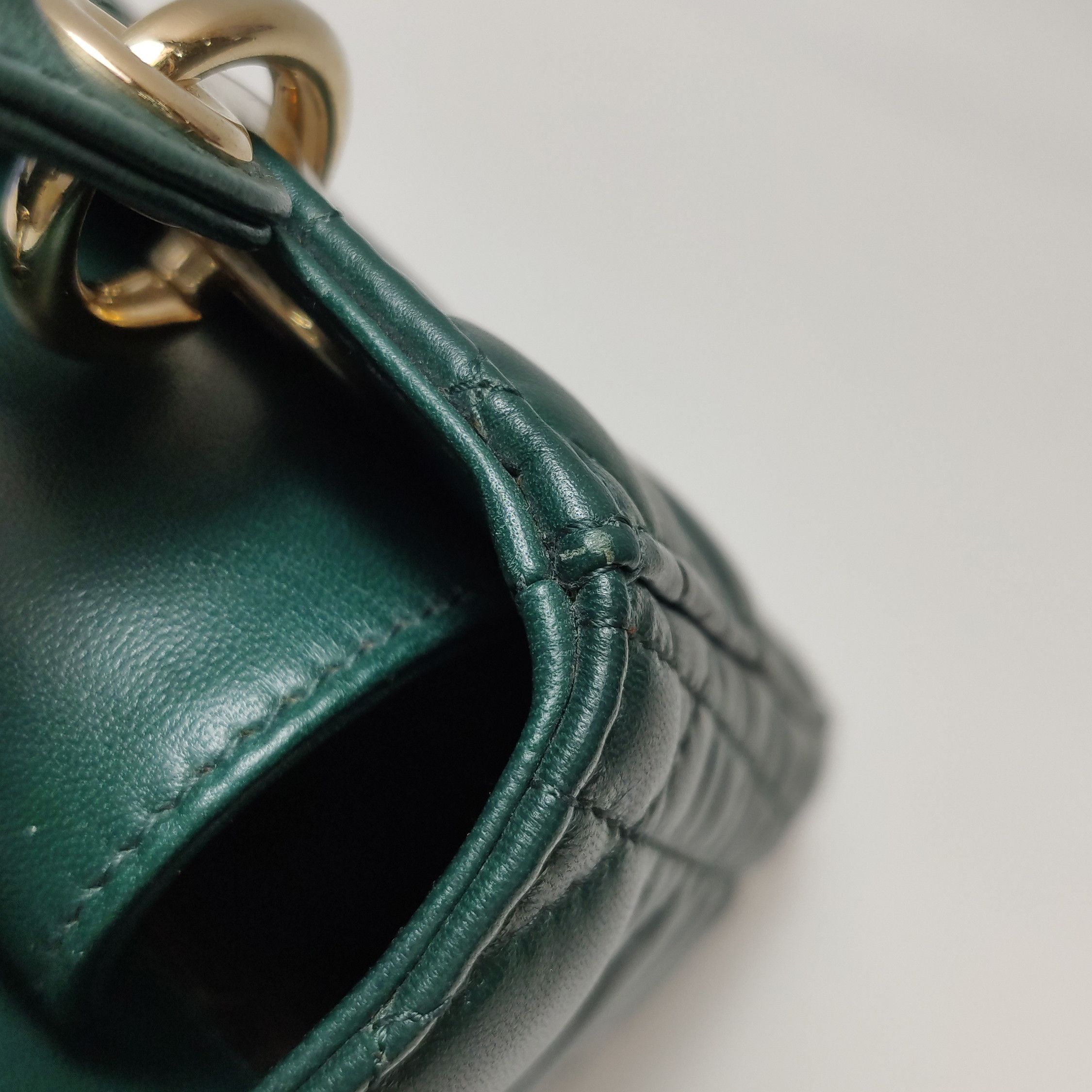 Dior Dior Women os Shoulder Bags Size ONE SIZE - 17 Thumbnail