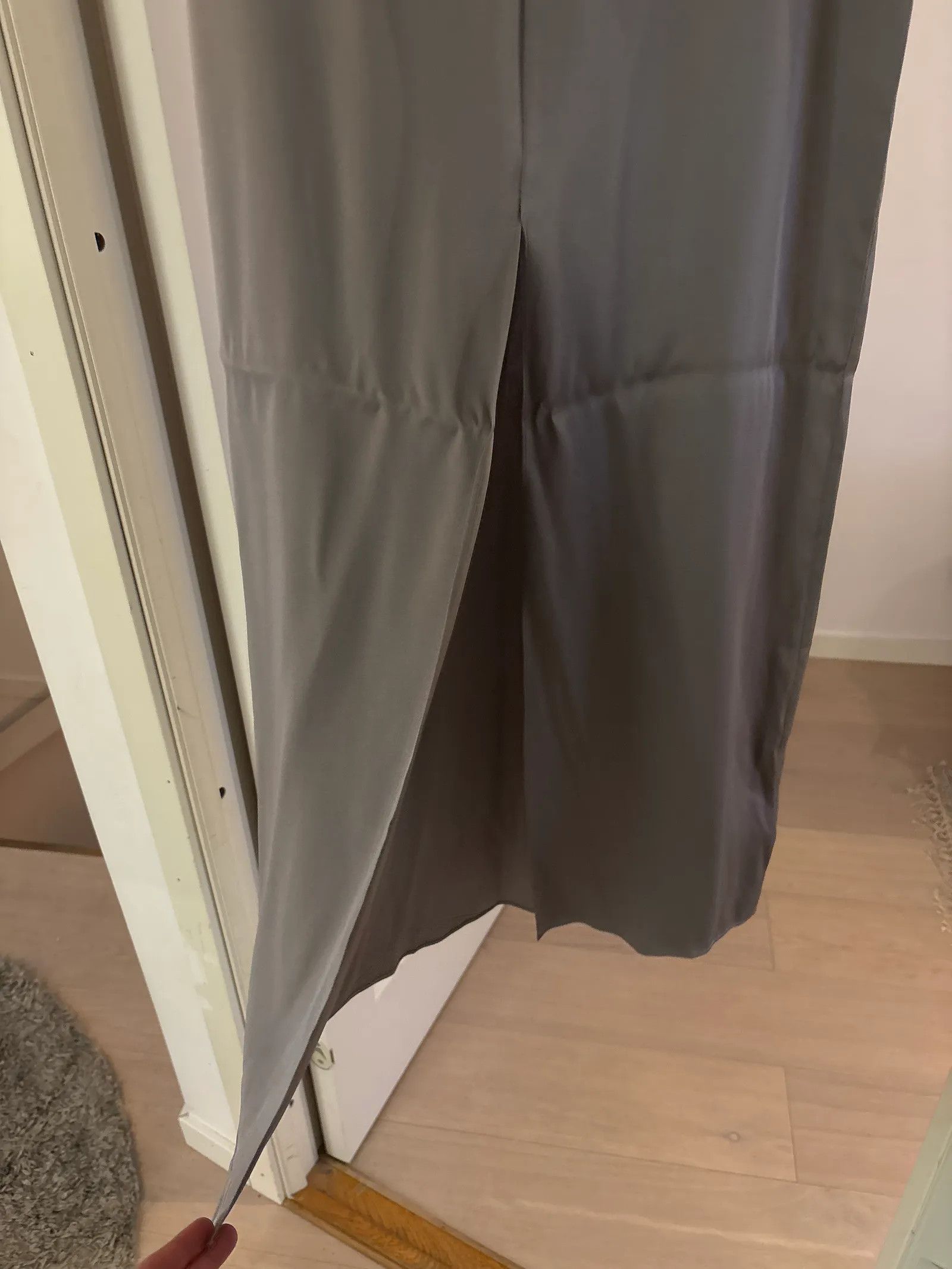 Anine Bing Anine Bing A-04-2285-550 Skirt Size 27" / US 4 / IT 40 - 4 Thumbnail