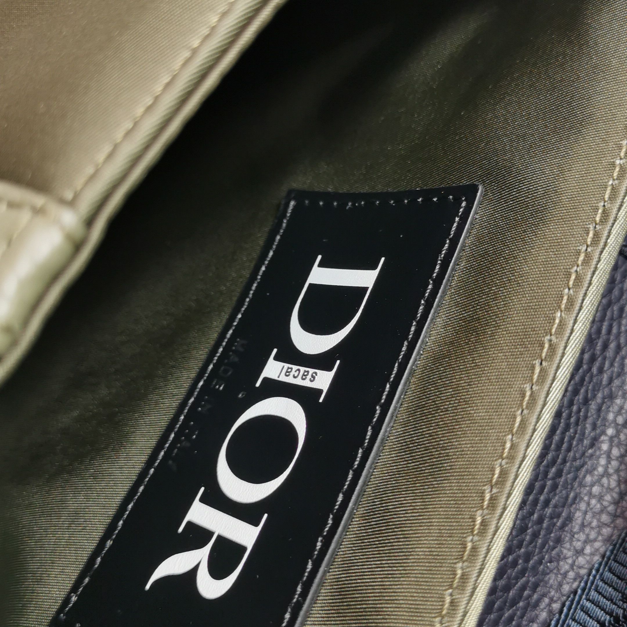 Dior Dior Women os Crossbody Bags Size ONE SIZE - 11 Thumbnail