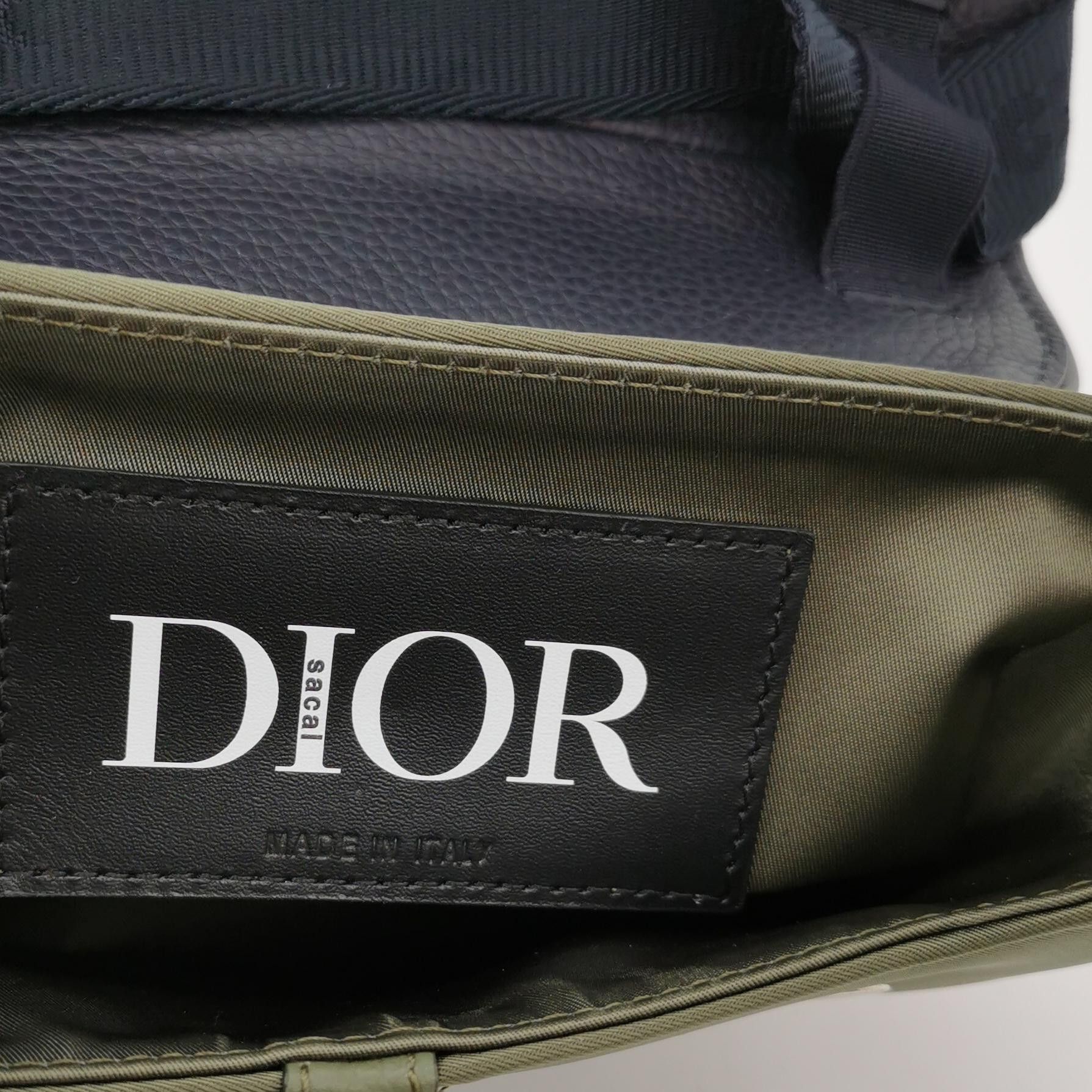Dior Dior Women os Crossbody Bags Size ONE SIZE - 8 Thumbnail