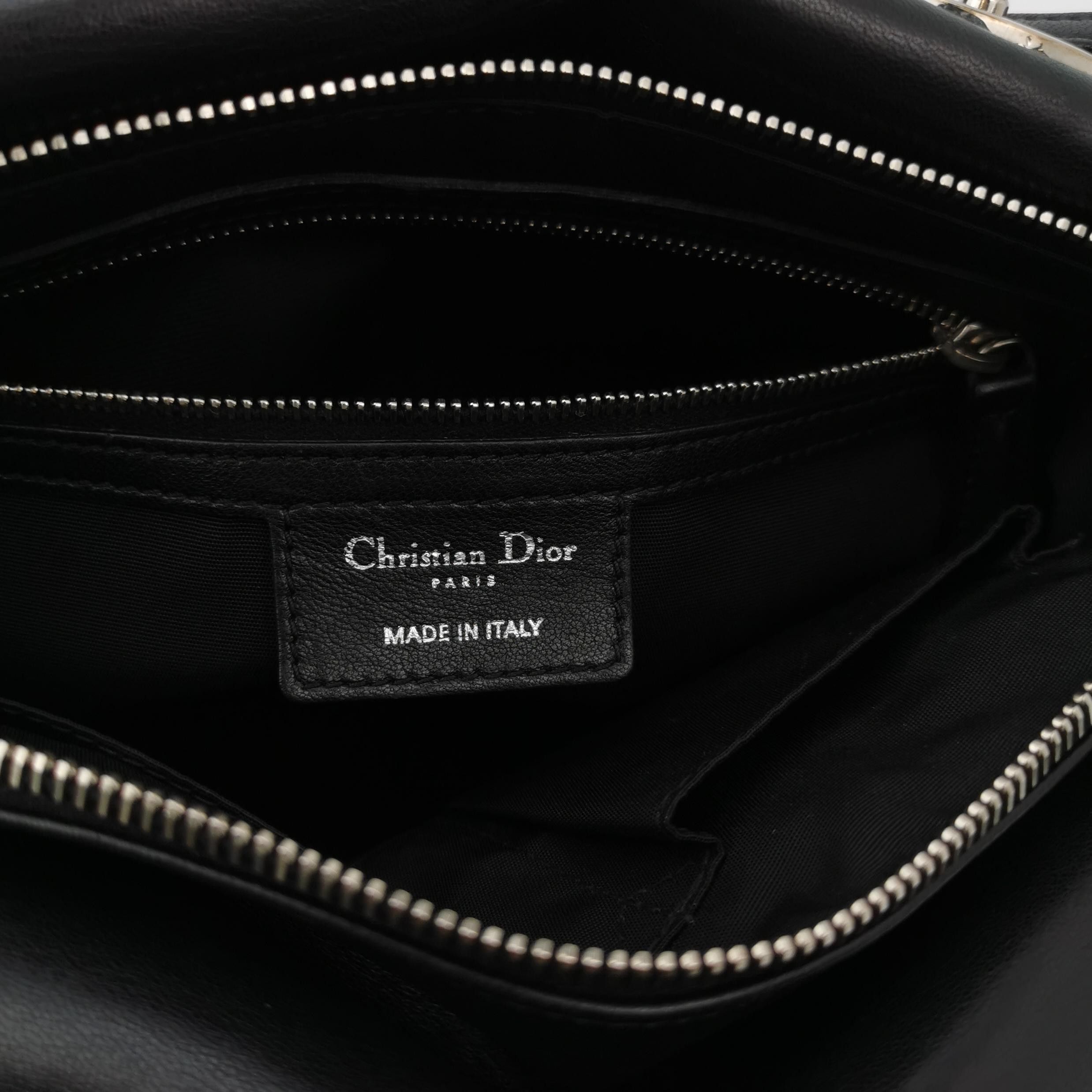Dior Dior Women os Shoulder Bags Size ONE SIZE - 8 Thumbnail