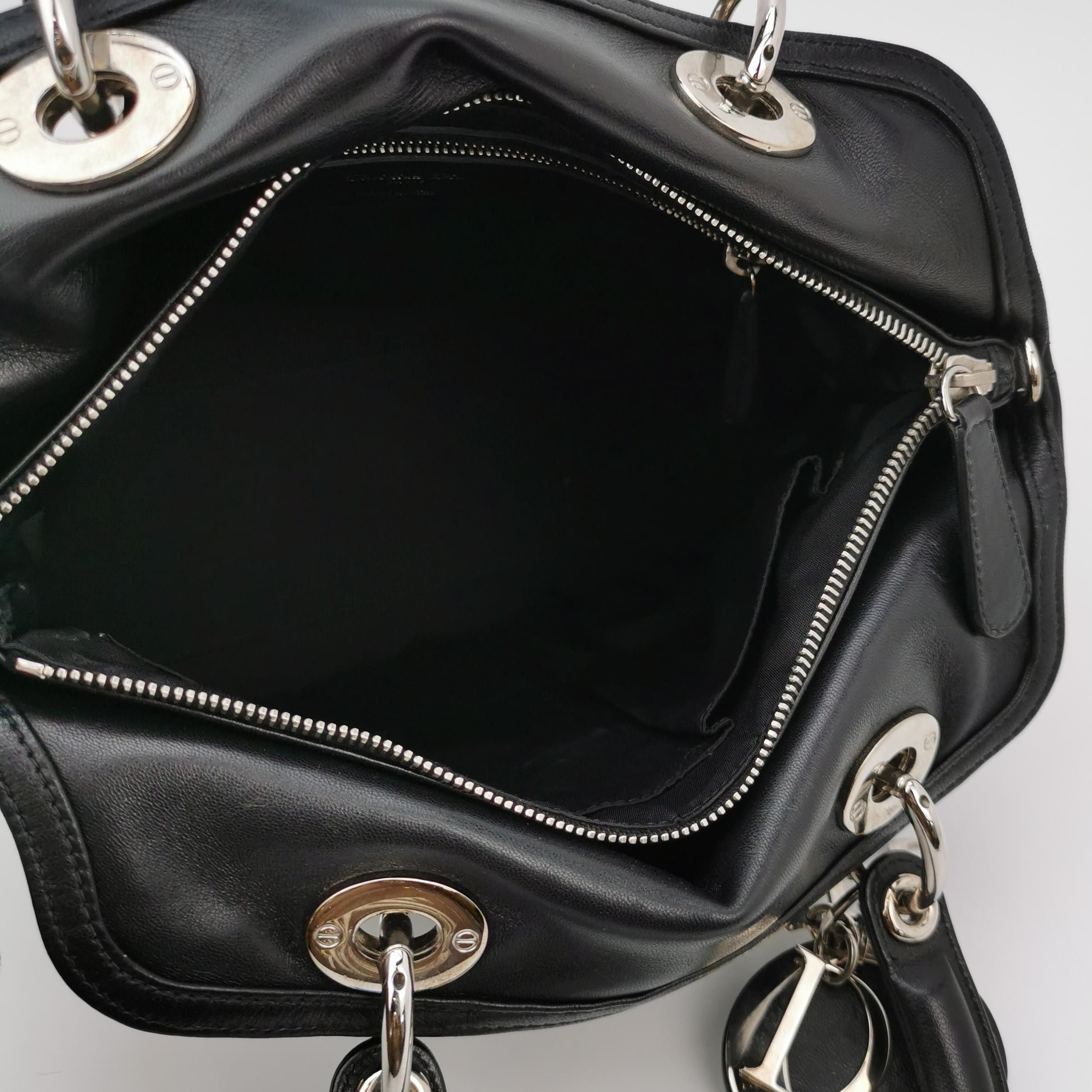 Dior Dior Women os Shoulder Bags Size ONE SIZE - 7 Thumbnail