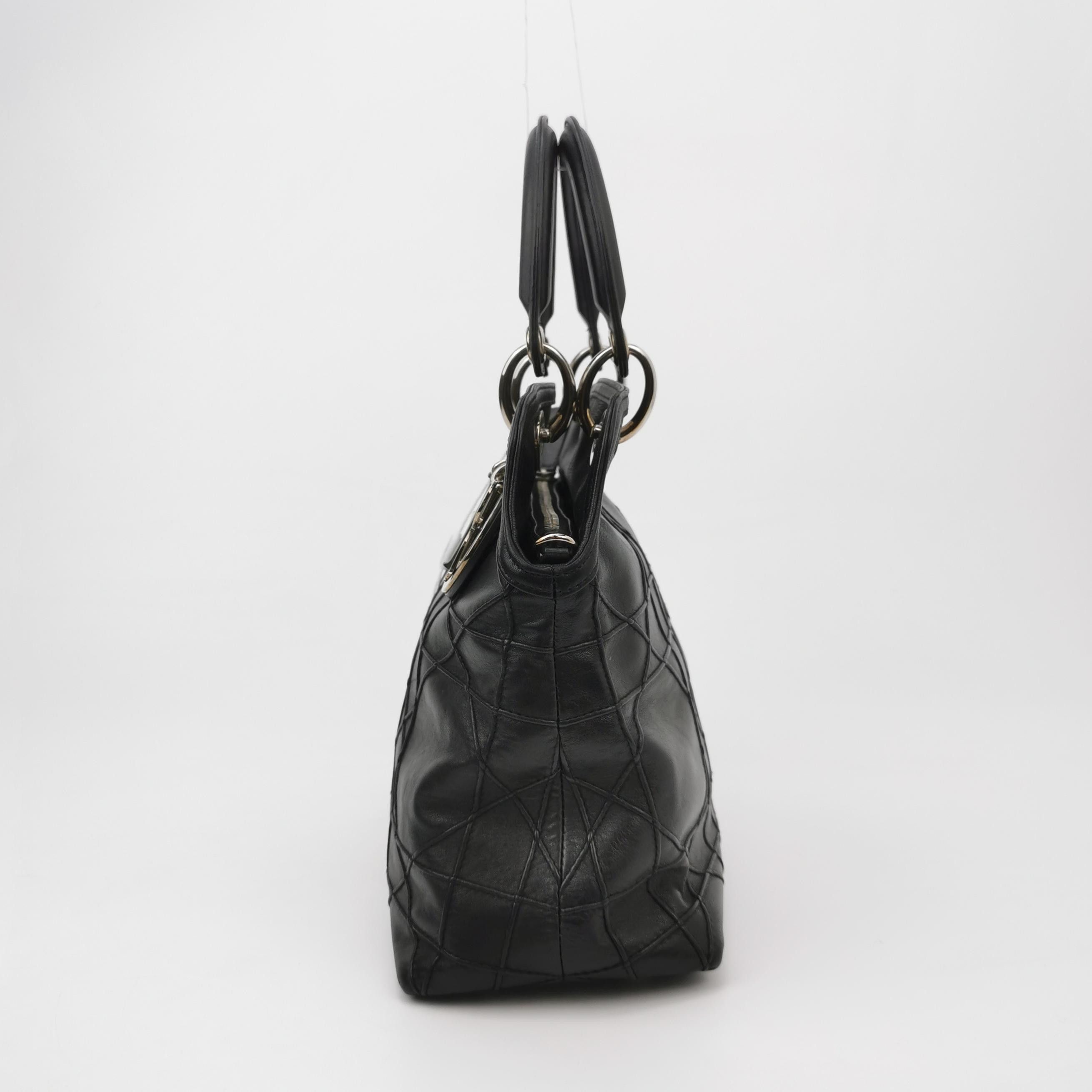 Dior Dior Women os Shoulder Bags Size ONE SIZE - 3 Thumbnail