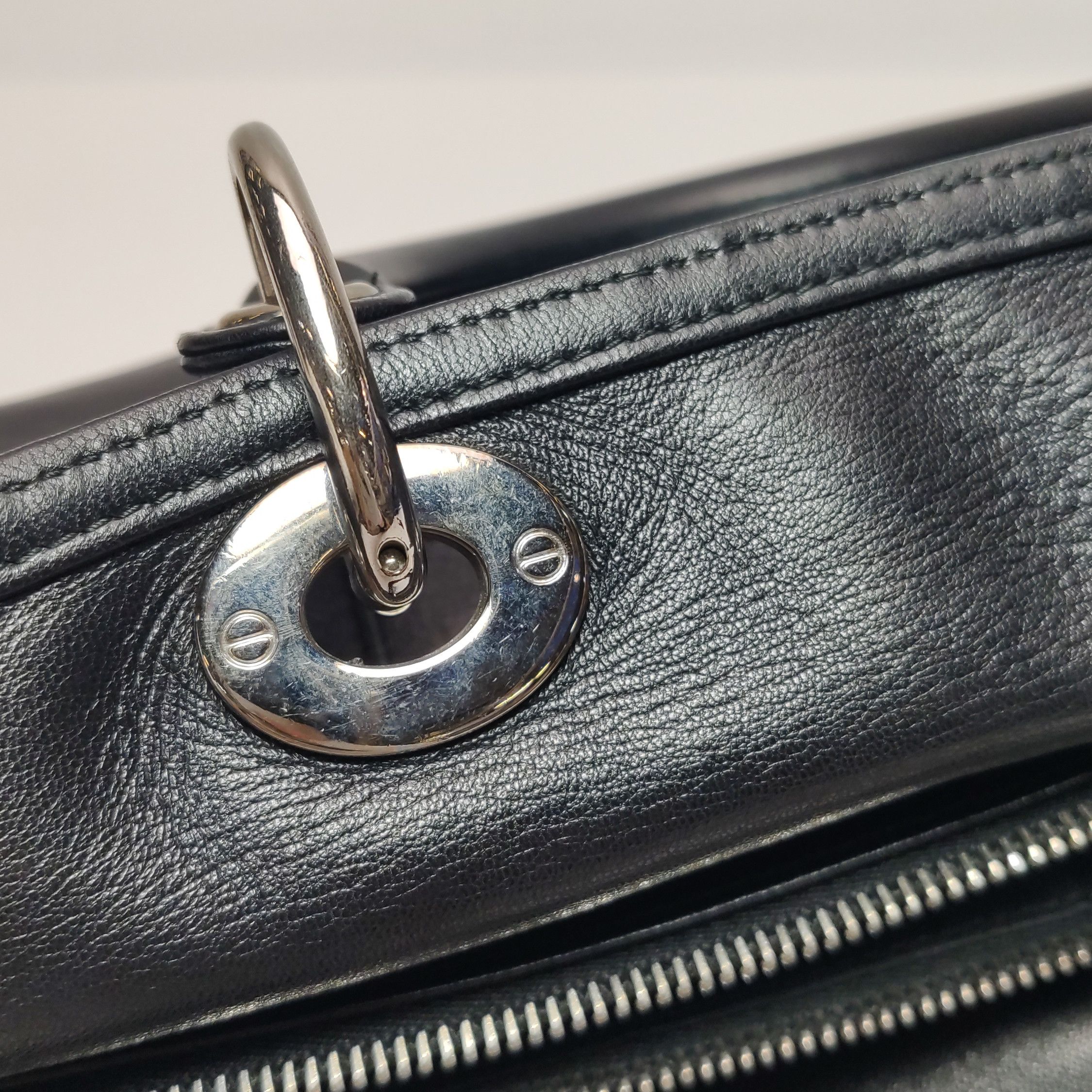 Dior Dior Women os Shoulder Bags Size ONE SIZE - 18 Thumbnail