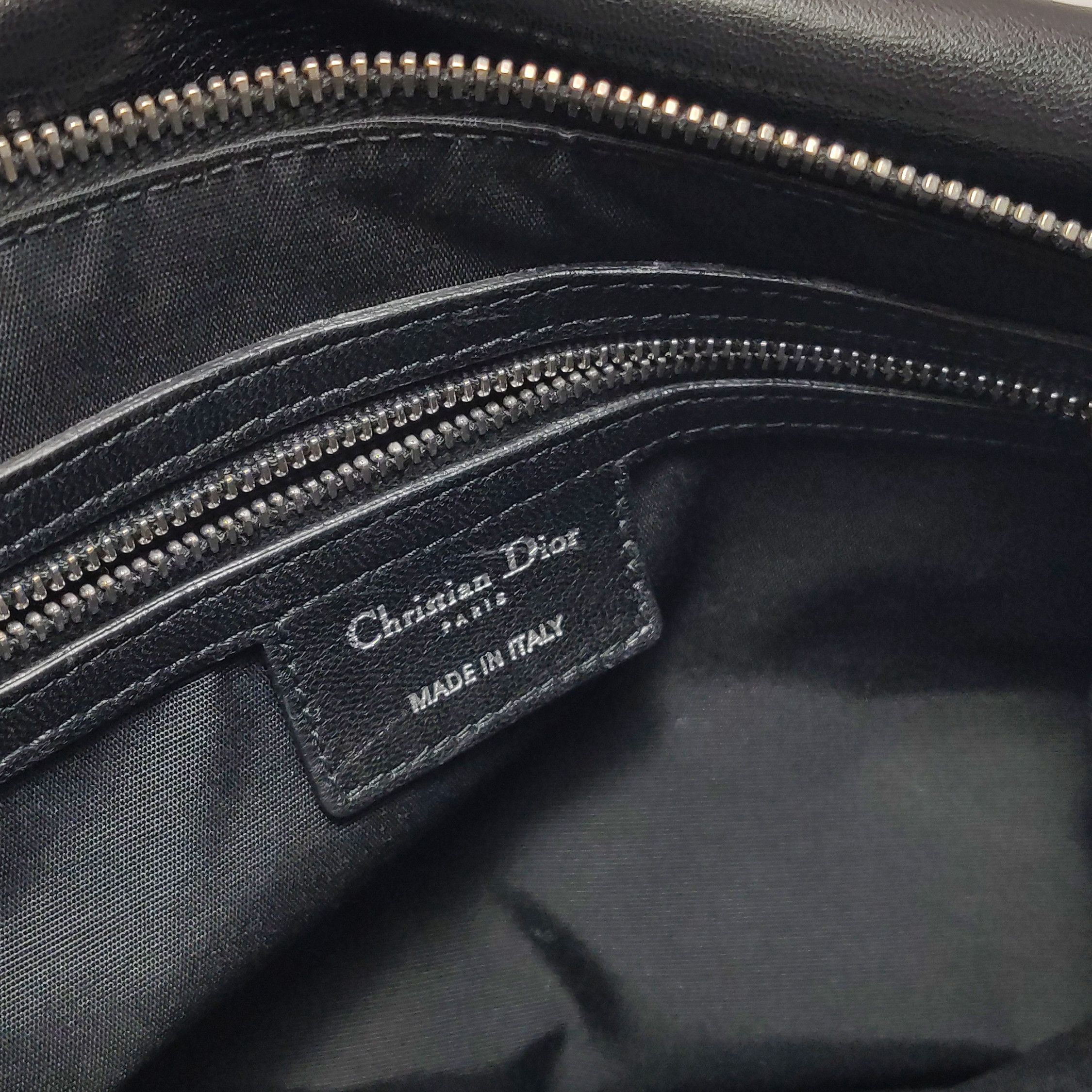 Dior Dior Women os Shoulder Bags Size ONE SIZE - 13 Thumbnail