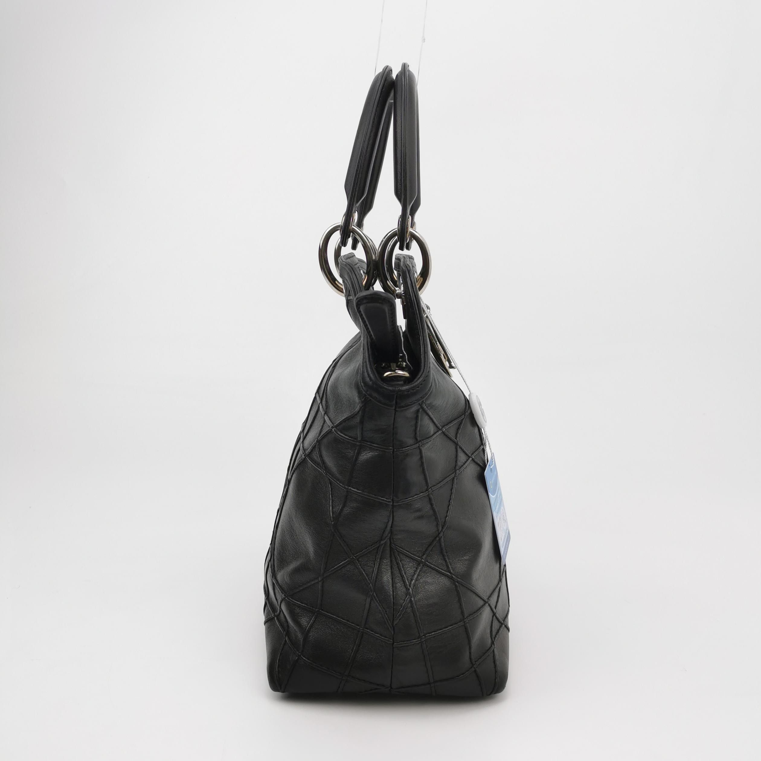 Dior Dior Women os Shoulder Bags Size ONE SIZE - 4 Thumbnail