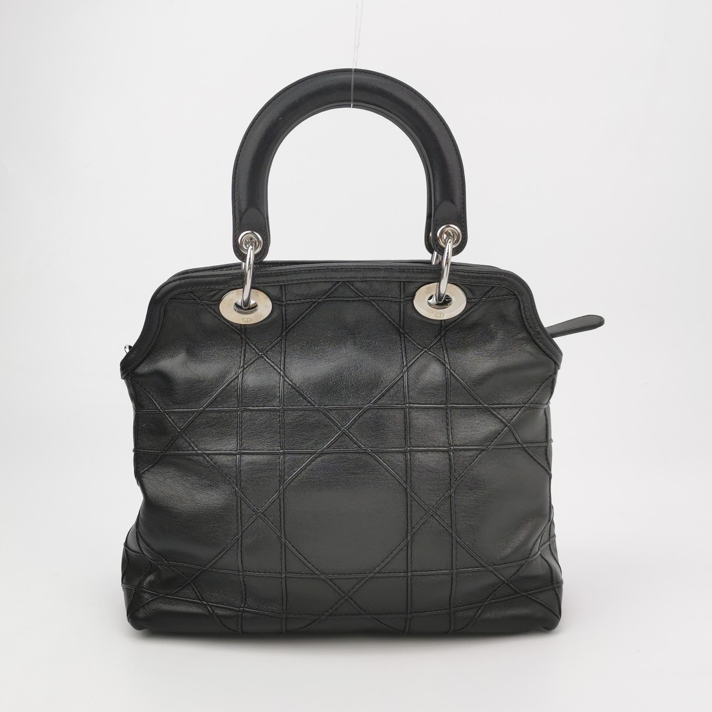 Dior Dior Women os Shoulder Bags Size ONE SIZE - 5 Thumbnail