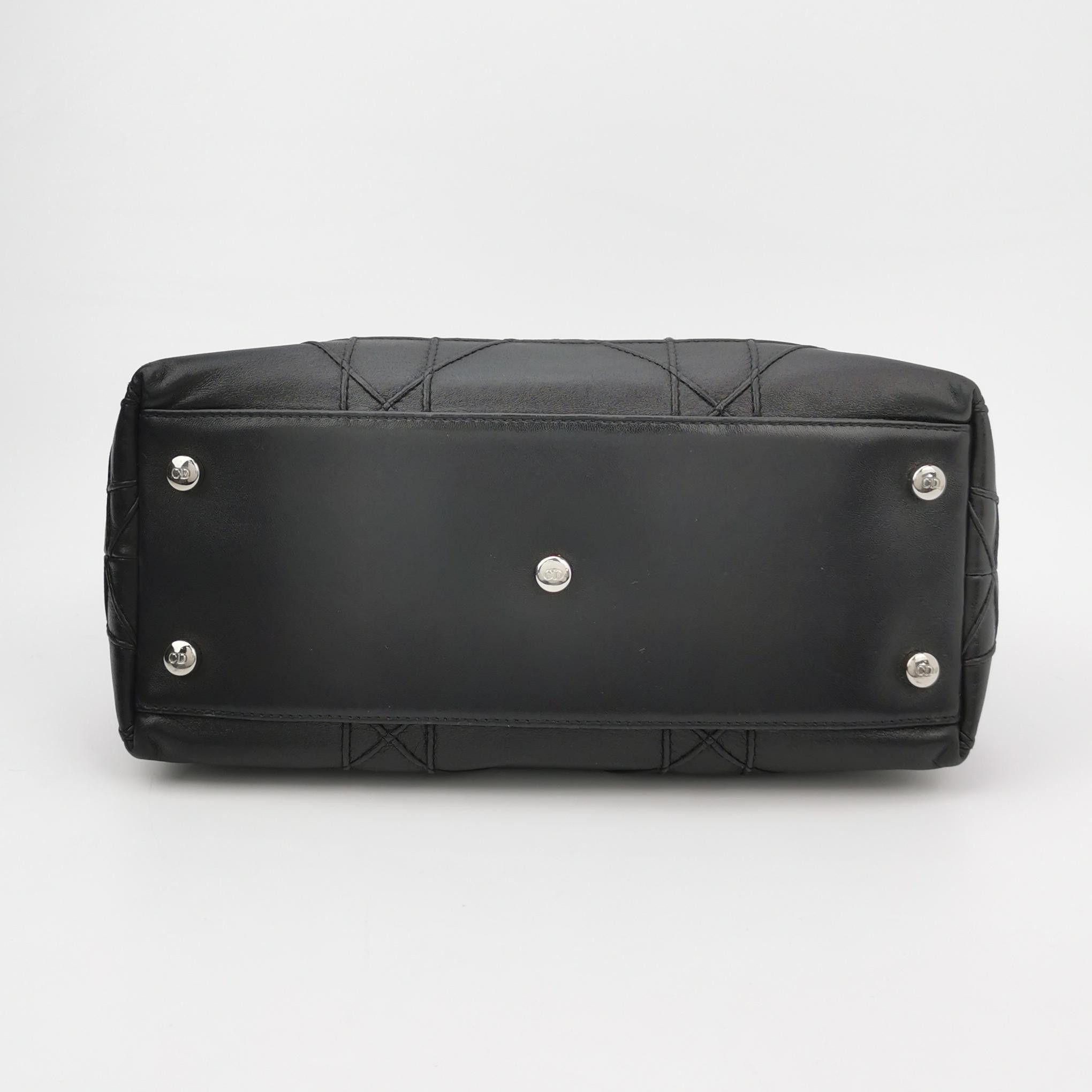 Dior Dior Women os Shoulder Bags Size ONE SIZE - 6 Thumbnail