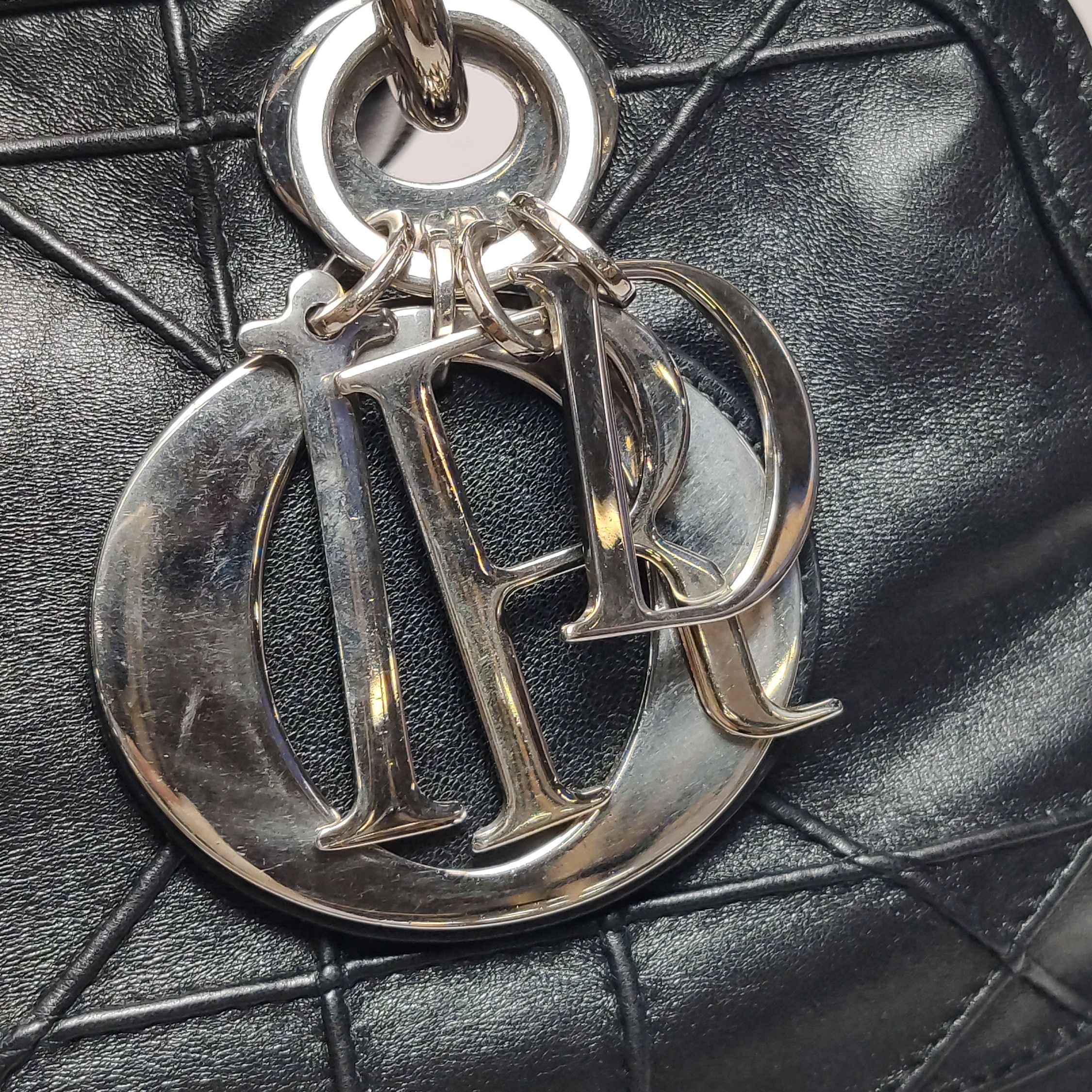 Dior Dior Women os Shoulder Bags Size ONE SIZE - 20 Thumbnail