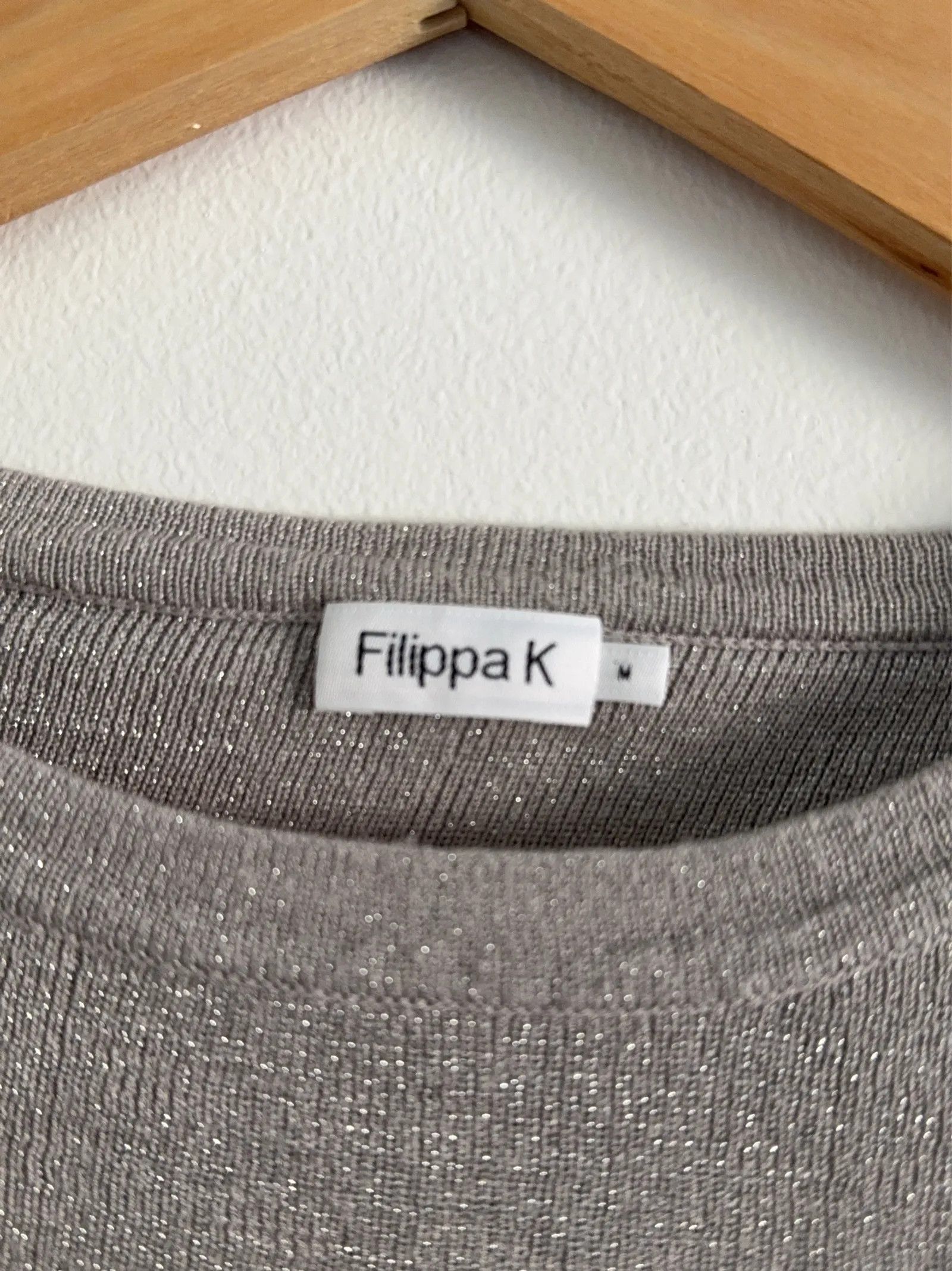 Filippa K Filippa K Filippa K Sweater Size M / US 6-8 / IT 42-44 - 3 Thumbnail