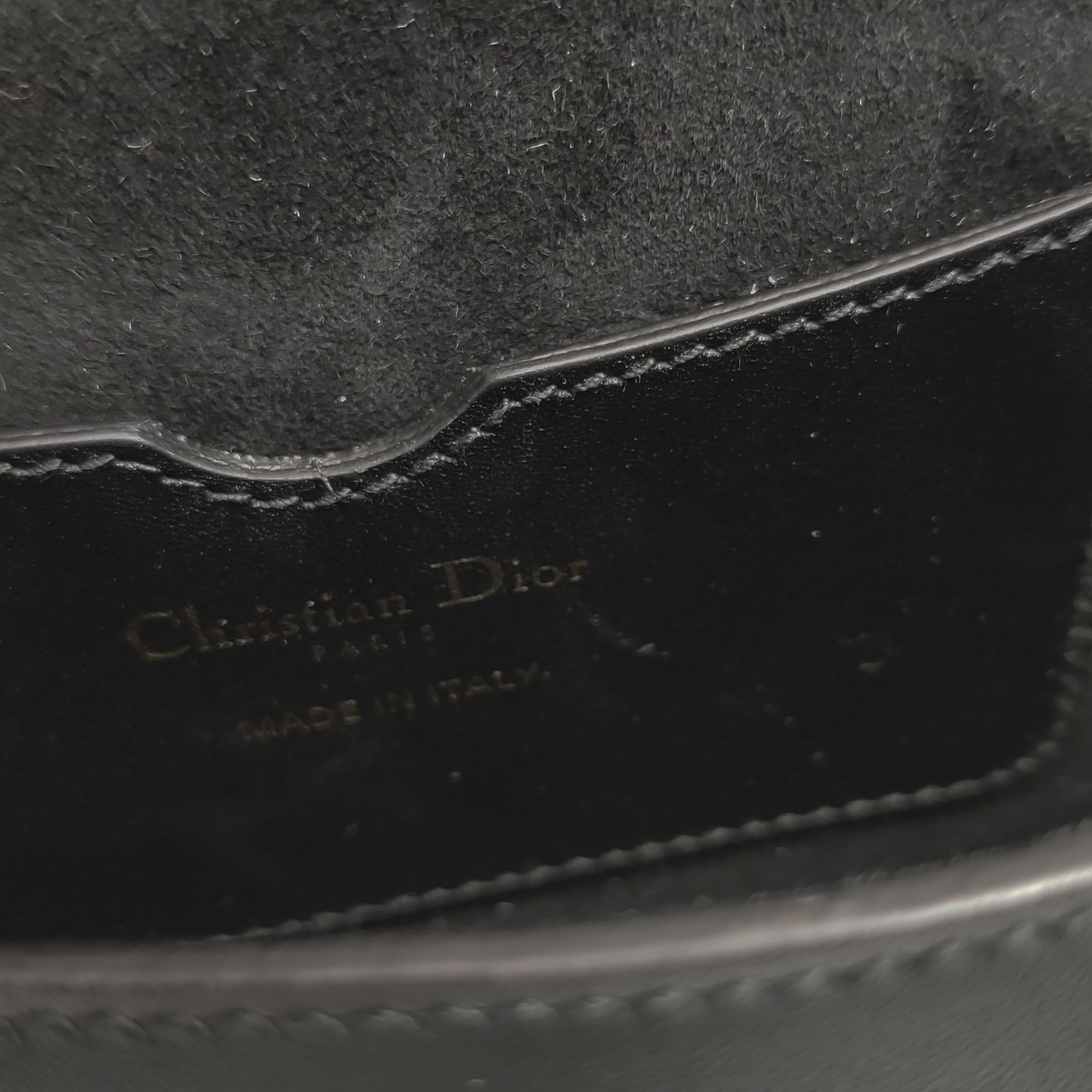 Dior Dior Women os Shoulder Bags Size ONE SIZE - 11 Thumbnail