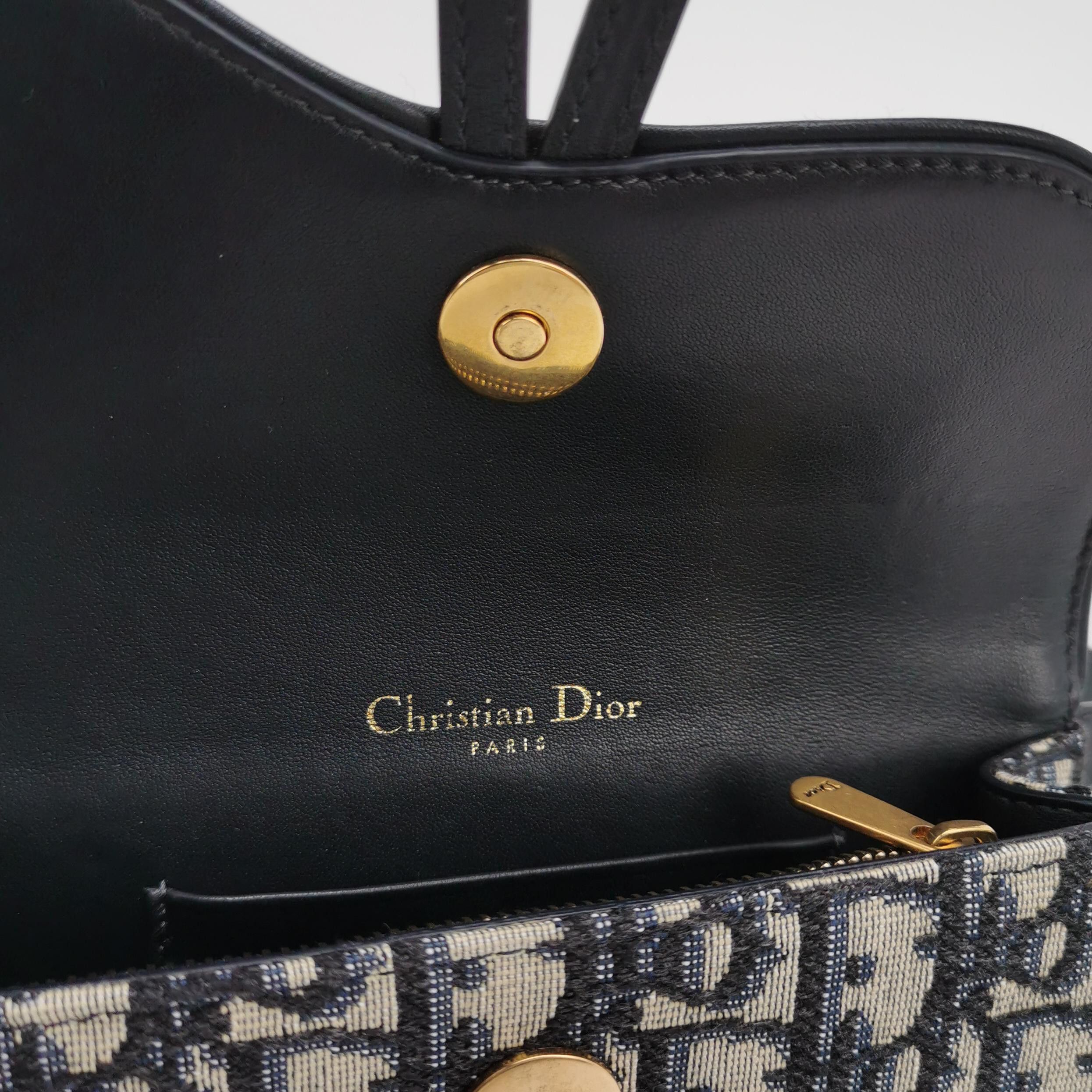 Dior Dior Women os Belt Bags Size ONE SIZE - 8 Thumbnail