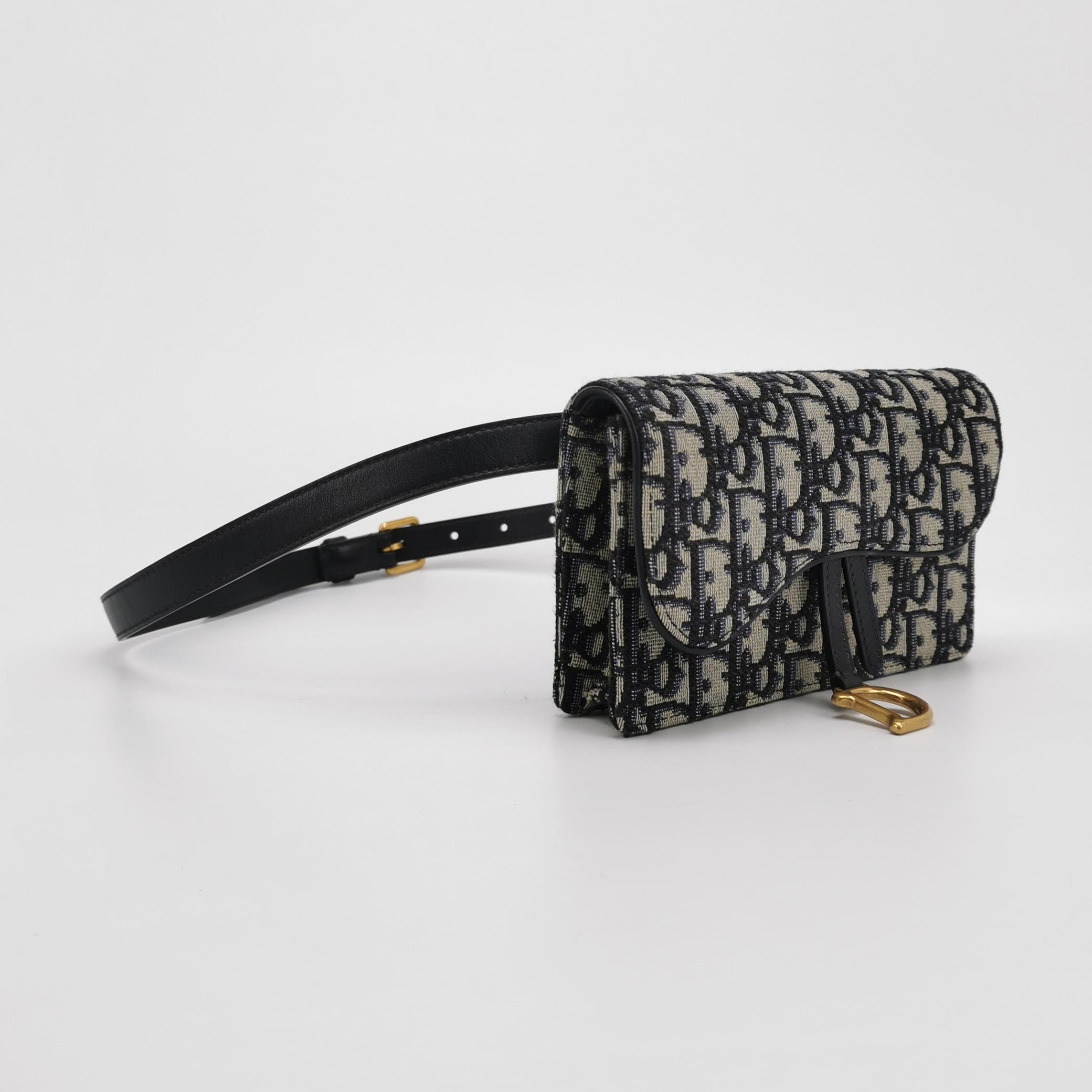 Dior Dior Women os Belt Bags Size ONE SIZE - 4 Thumbnail