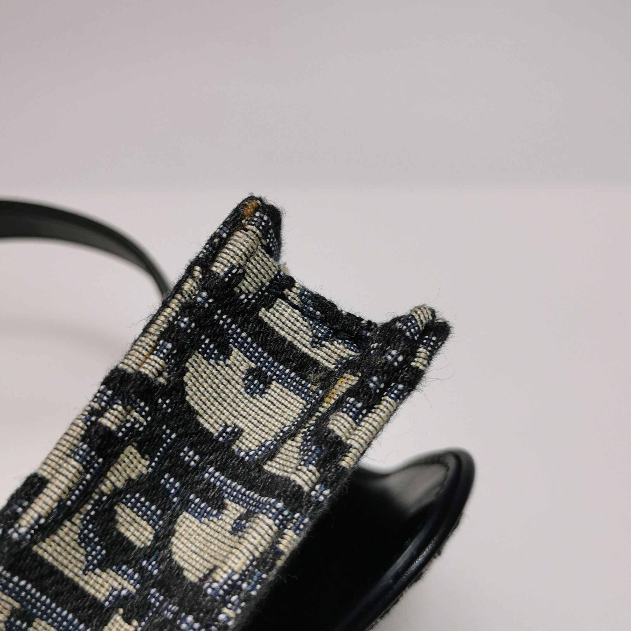 Dior Dior Women os Belt Bags Size ONE SIZE - 18 Thumbnail