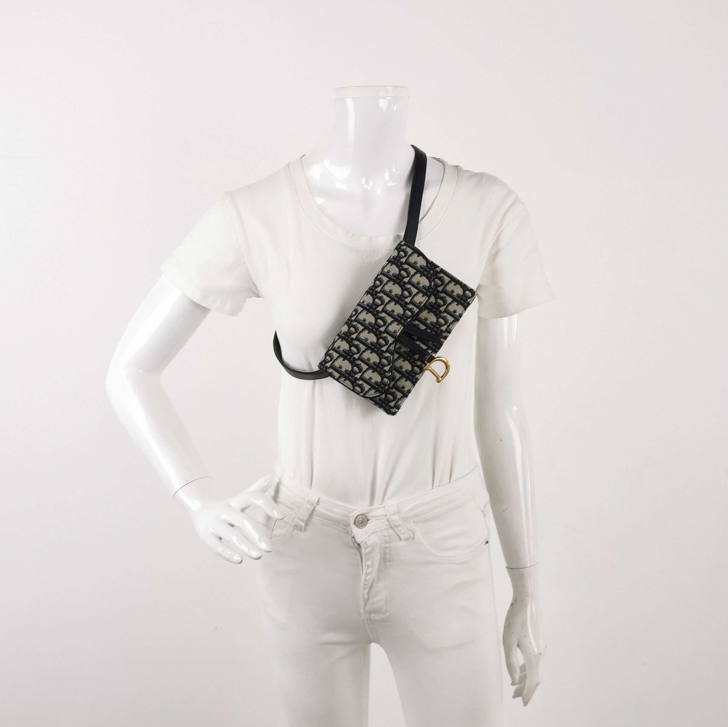 Dior Dior Women os Belt Bags Size ONE SIZE - 2 Thumbnail