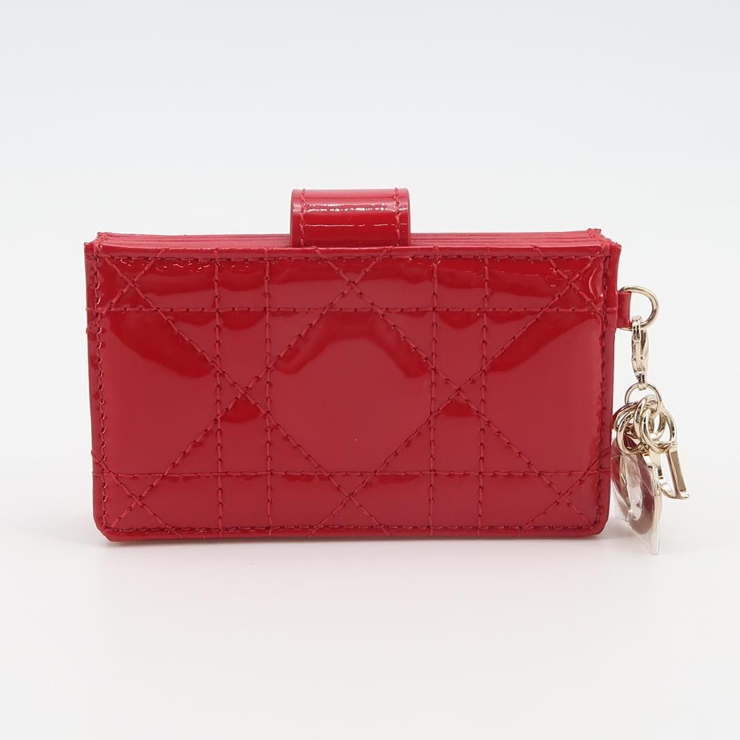 Dior Dior Women os Wallets Size ONE SIZE - 4 Thumbnail