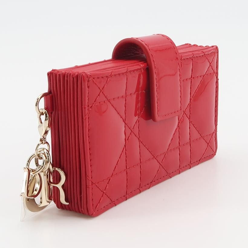 Dior Dior Women os Wallets Size ONE SIZE - 3 Thumbnail