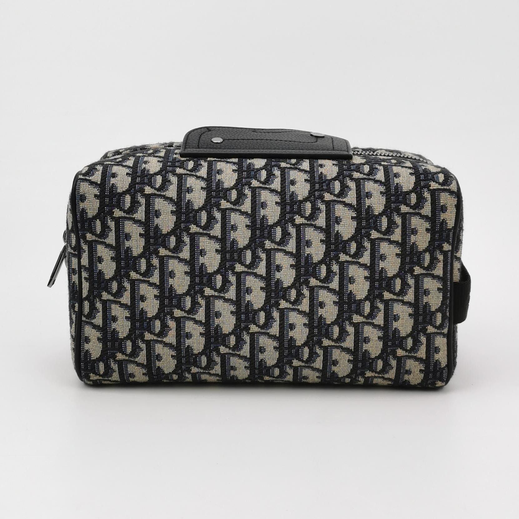 Dior Dior Women os Clutches Size ONE SIZE - 4 Thumbnail