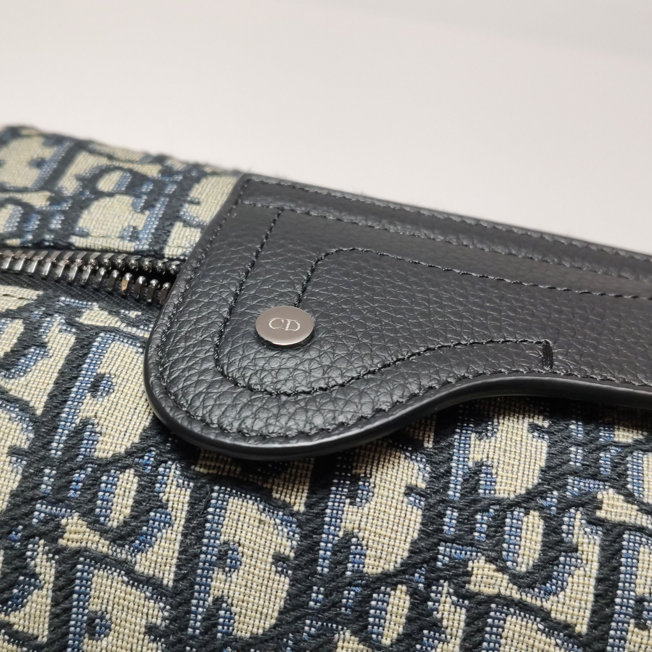 Dior Dior Women os Clutches Size ONE SIZE - 11 Thumbnail