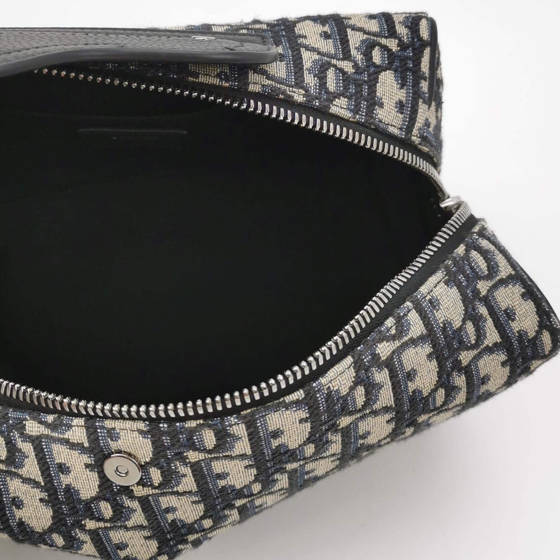 Dior Dior Women os Clutches Size ONE SIZE - 6 Thumbnail
