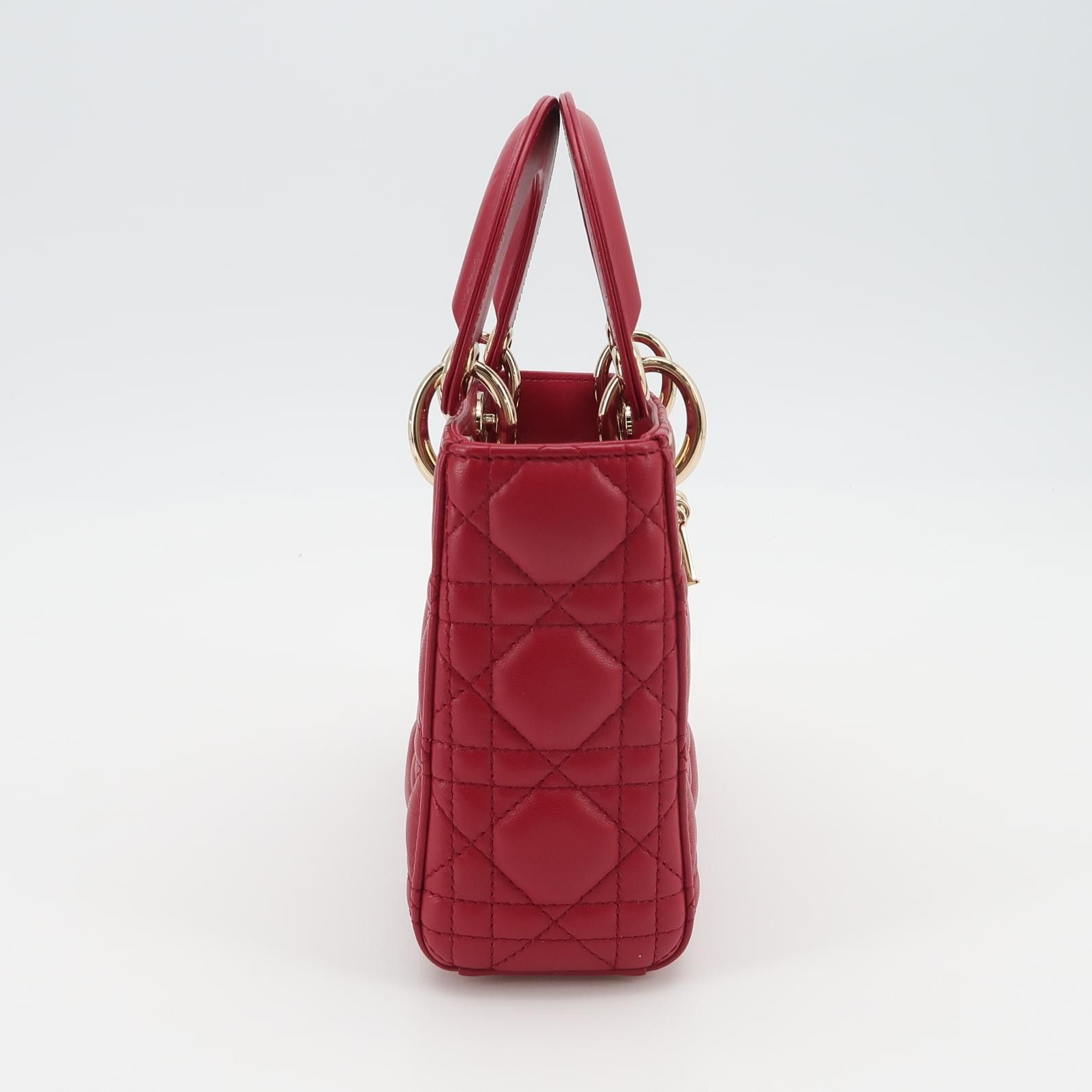 Dior Dior Women os Shoulder Bags Size ONE SIZE - 4 Thumbnail