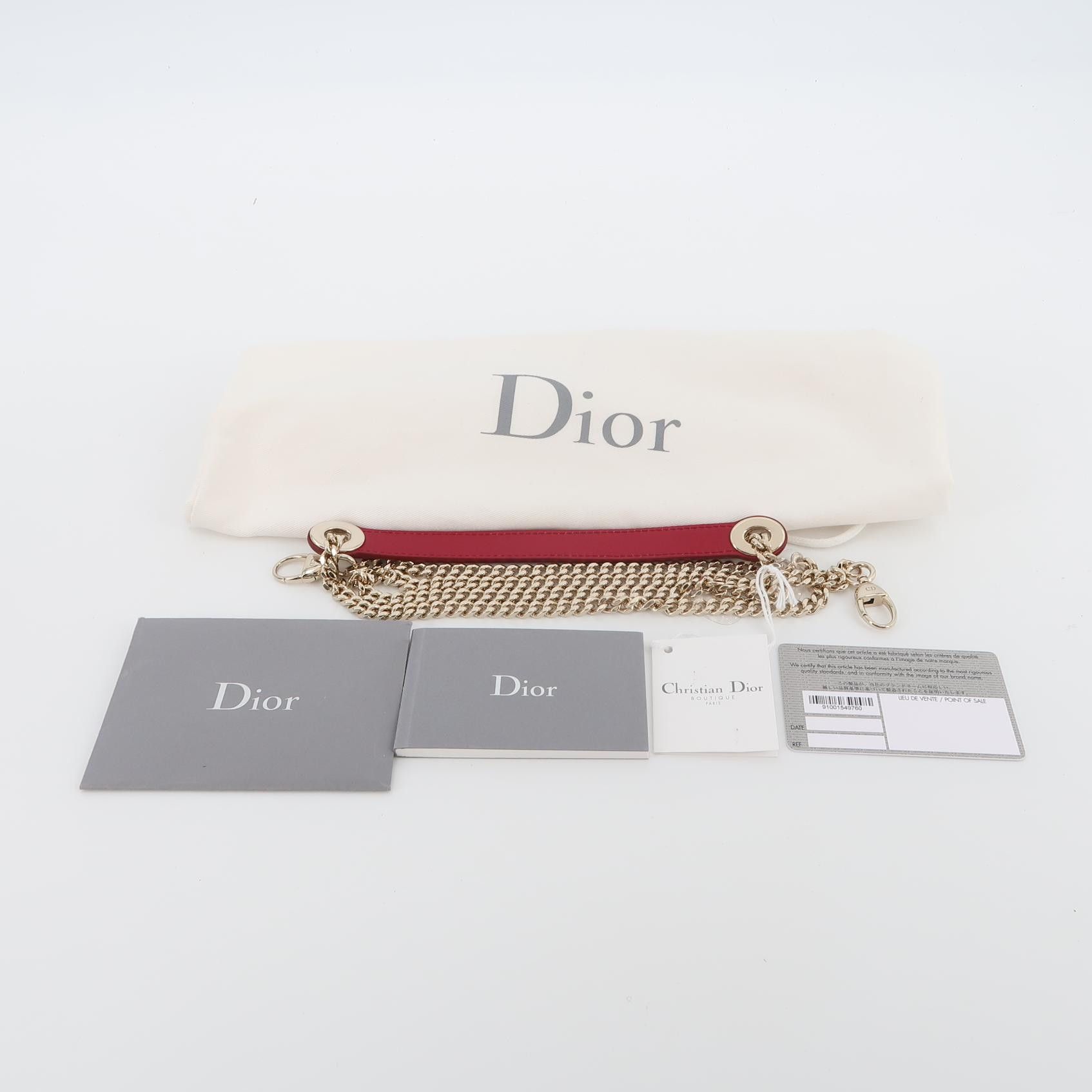 Dior Dior Women os Shoulder Bags Size ONE SIZE - 9 Thumbnail