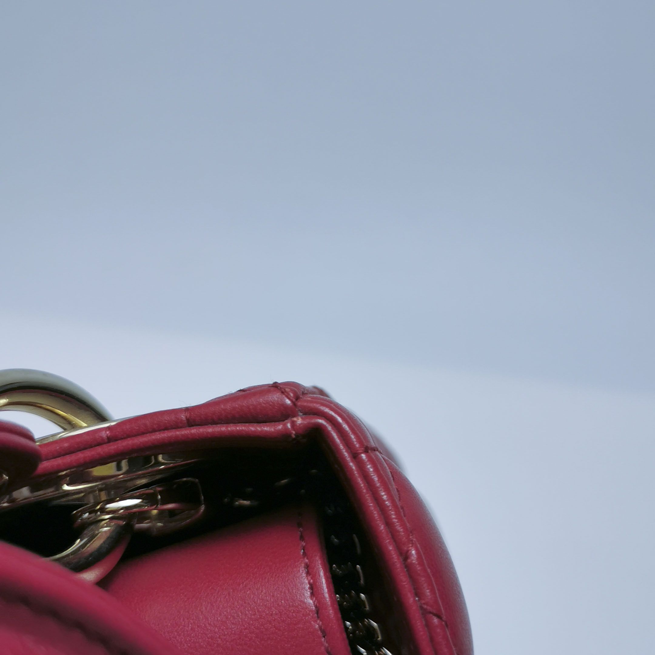 Dior Dior Women os Shoulder Bags Size ONE SIZE - 15 Thumbnail